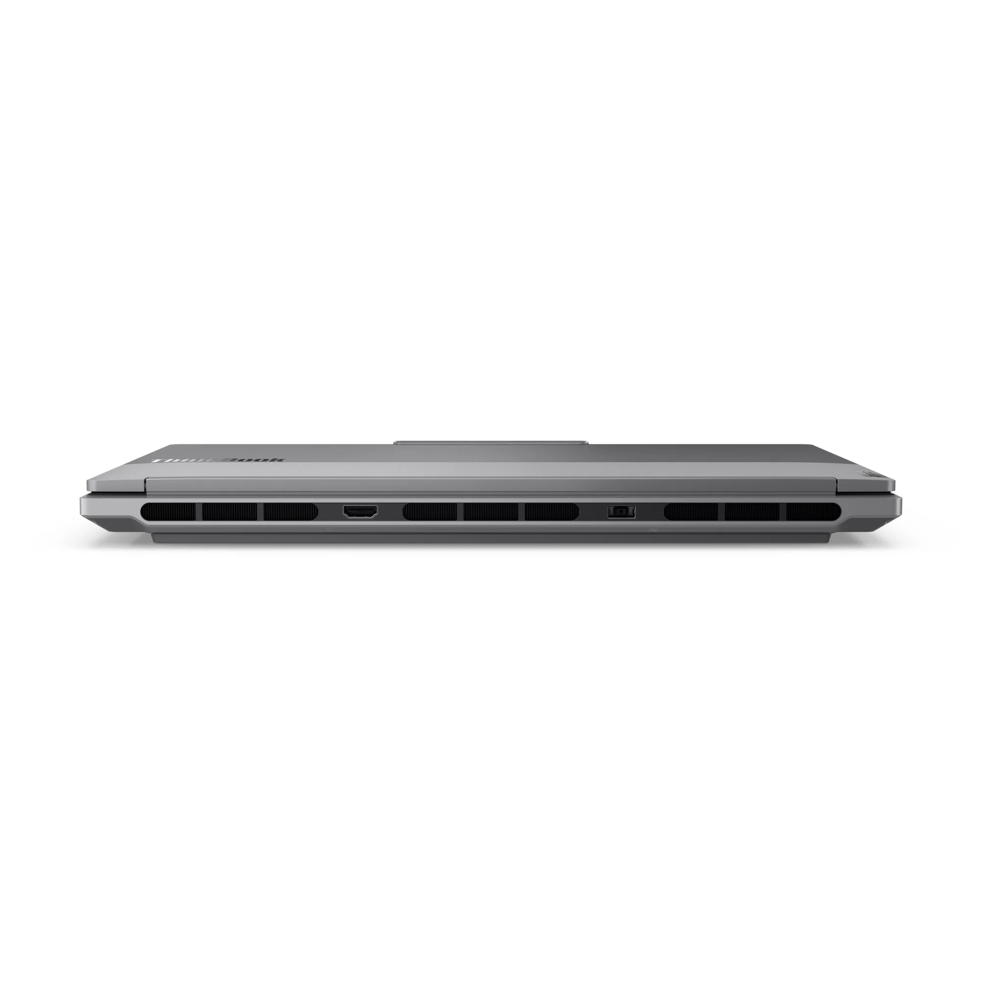 Lenovo ThinkBook 16p G5 IRX mit i7-14650HX, RTX 4060, 32GB RAM, 1TB SSD, Windows 11 Pro, Grau