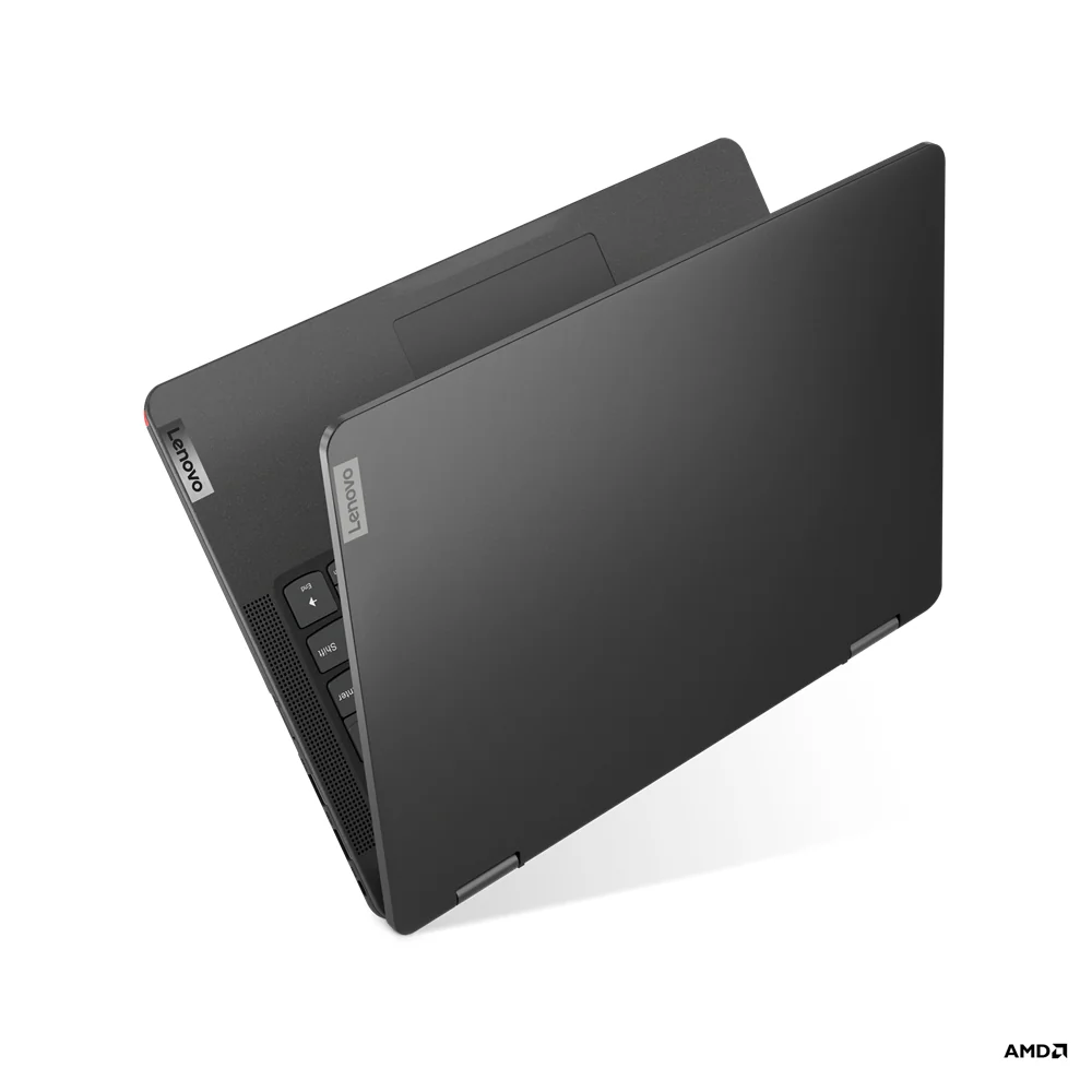 Lenovo Essential 13w Yoga G2 mit AMD Ryzen 5 7530U, 16GB RAM, 512GB SSD, Windows 11 Pro Bild 7