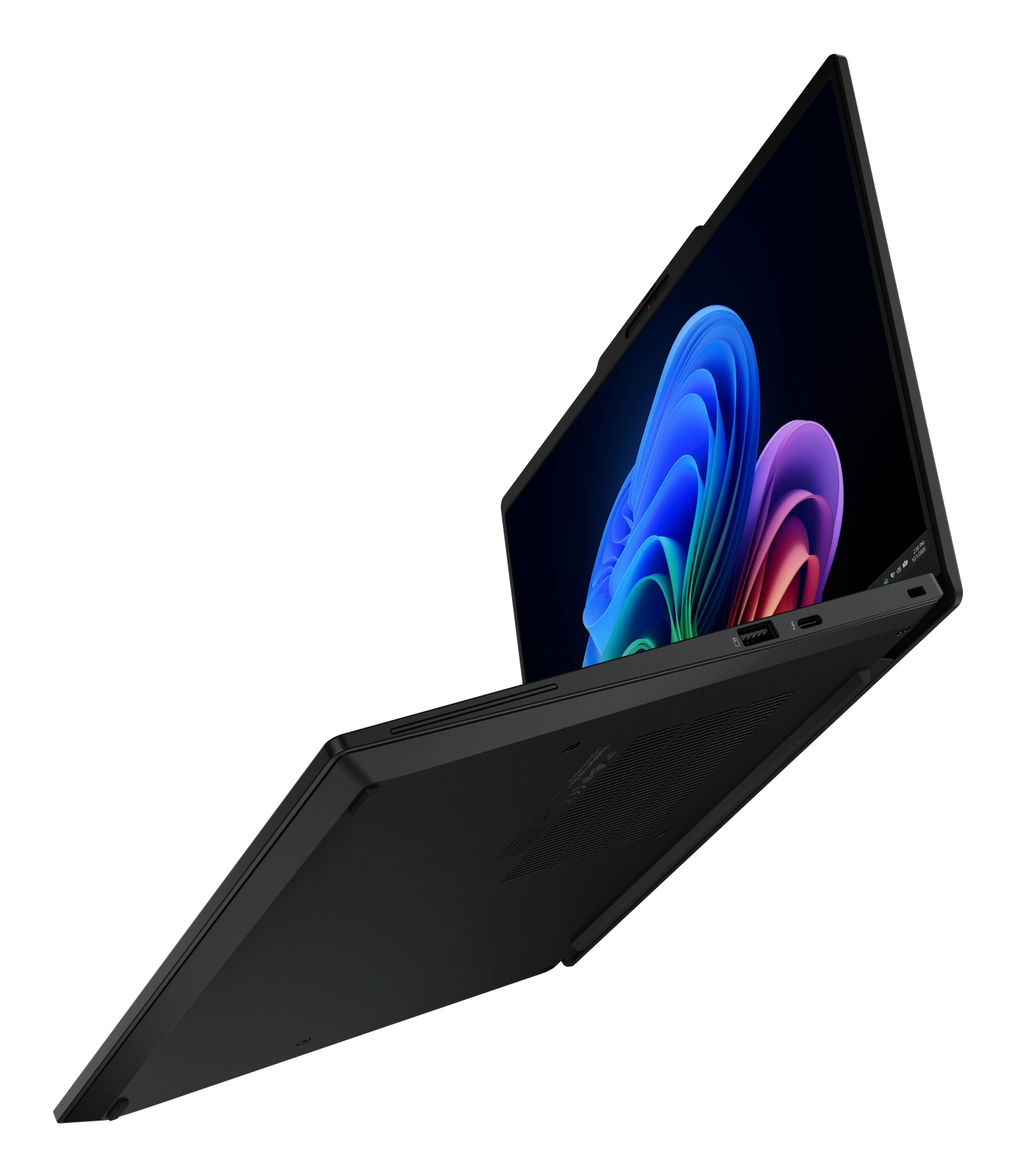 Lenovo ThinkPad T14s Gen 7 Intel Core Ultra 7 355, 32GB RAM, 1TB SSD, Win 11 Pro, Black Bild 13