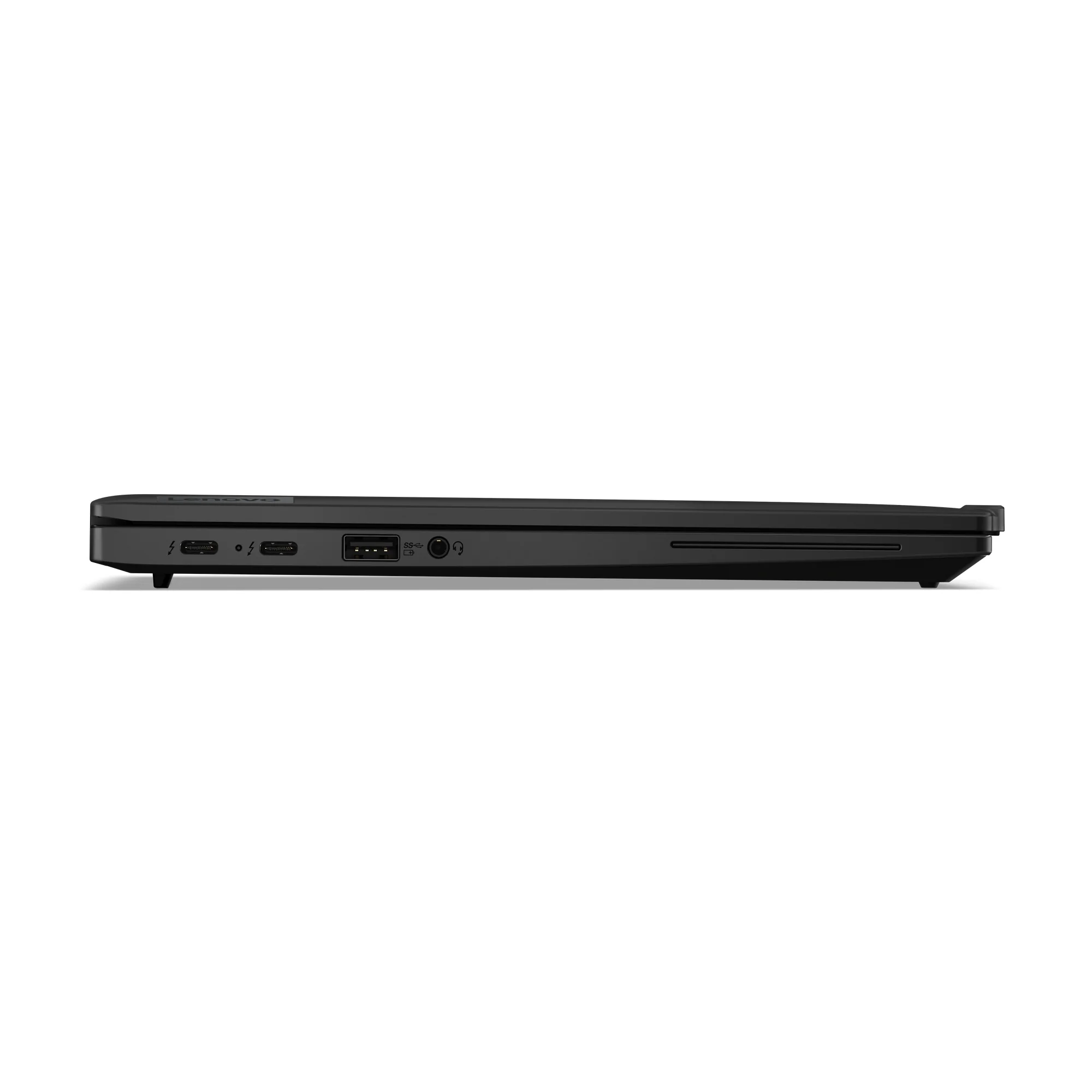 Lenovo ThinkPad X13 Gen 5 mit Core Ultra 7 155U, Intel Grafik, 32GB RAM, 1TB SSD, Win 11 Pro, Schwarz