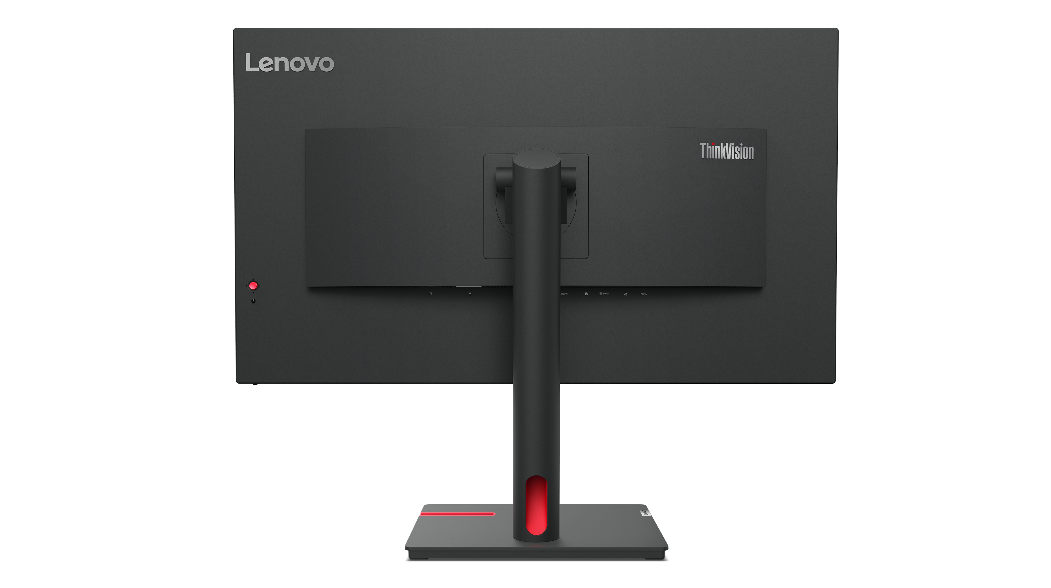 Lenovo ThinkVision T32h-30 31,5 Zoll QHD LED Monitor, Schwarz, 6 ms, USB-Hub, VESA, höhenverstellbar