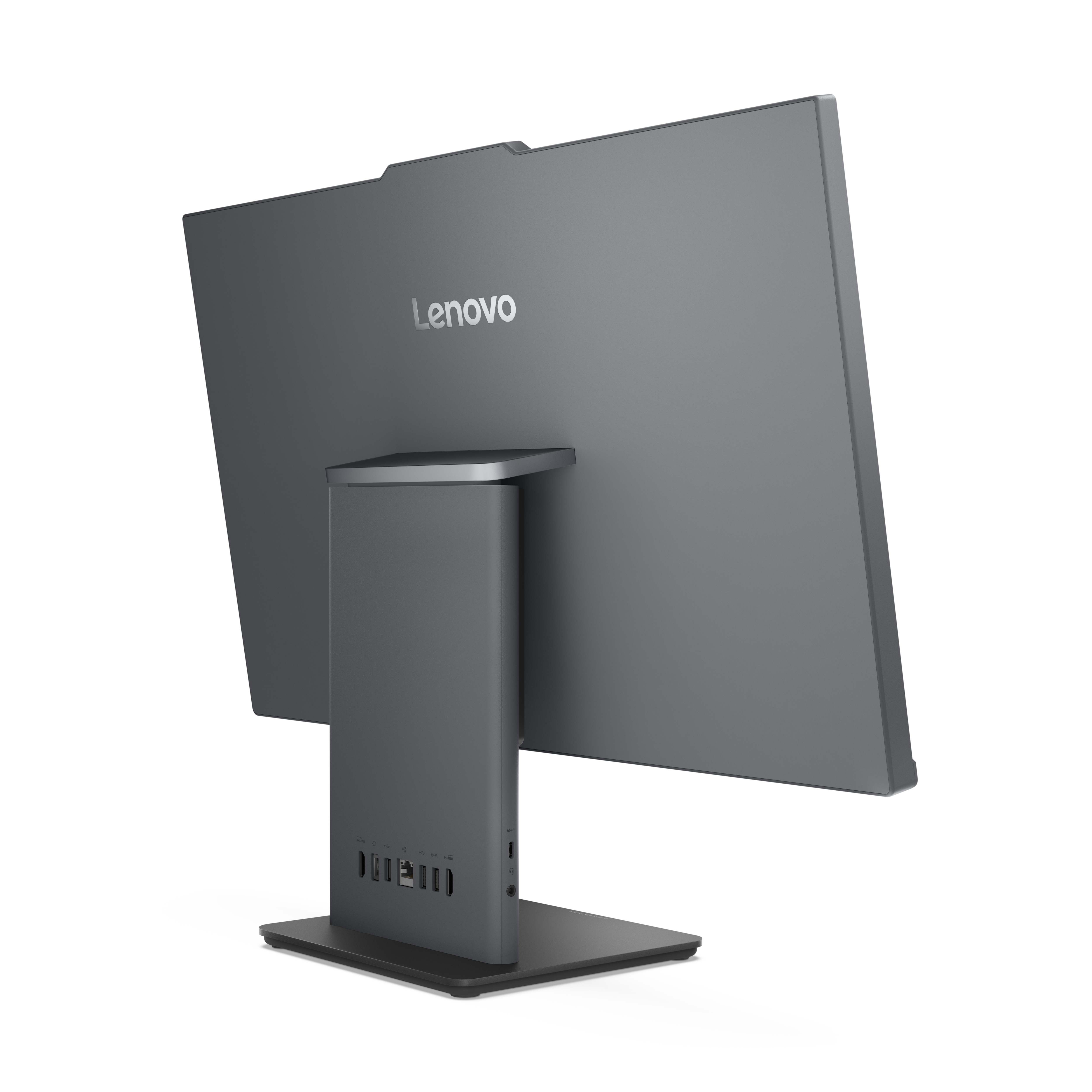 Lenovo ThinkCentre neo 50a 27 Gen 5 i7-13620H, UHD Graphics, 16GB RAM, 512GB SSD, Windows 11 Pro