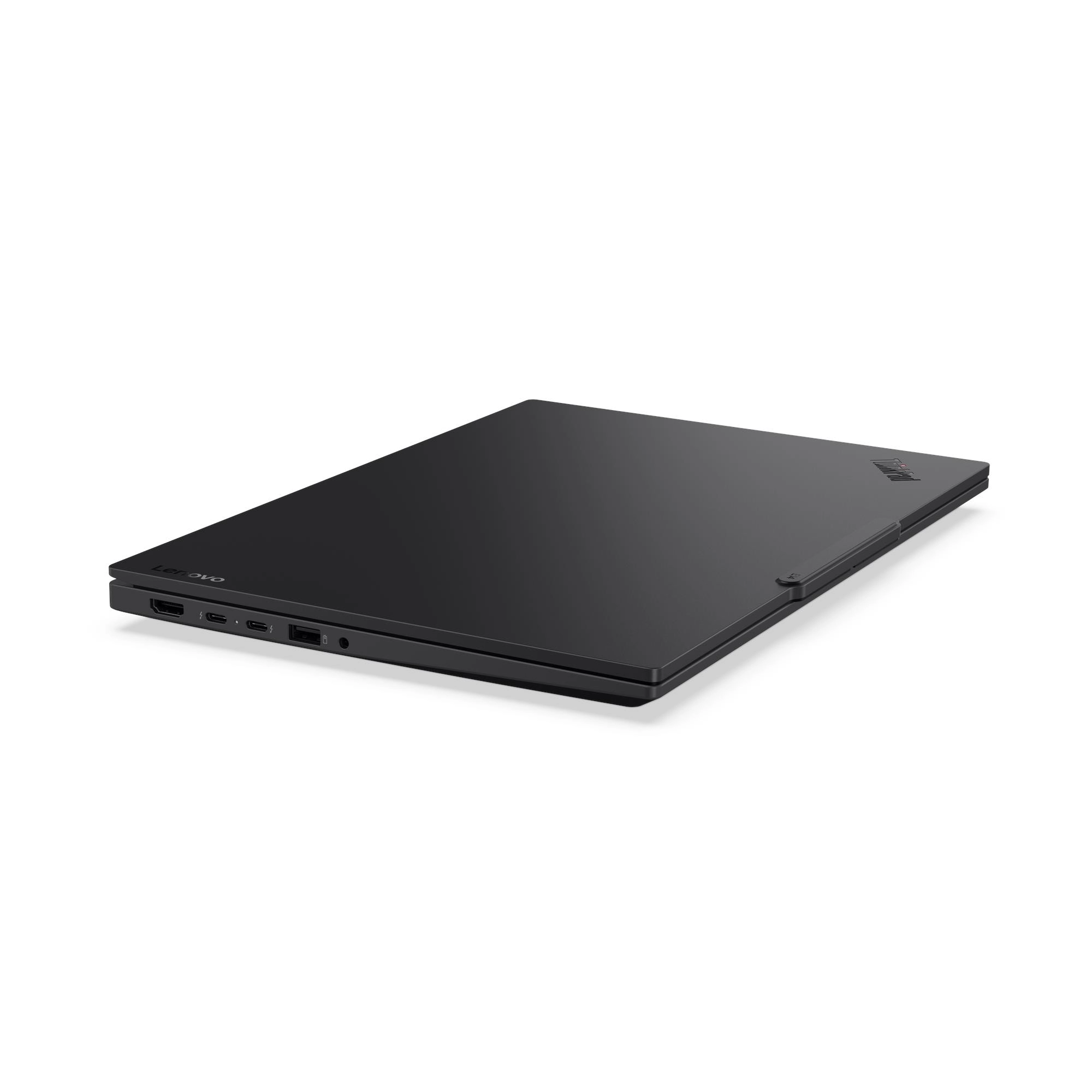 Lenovo ThinkPad E14 Gen 8 Intel Core Ultra 5 325, Intel Graphics, 32GB RAM, 1TB SSD, Win 11 Pro, Schwarz Bild 9