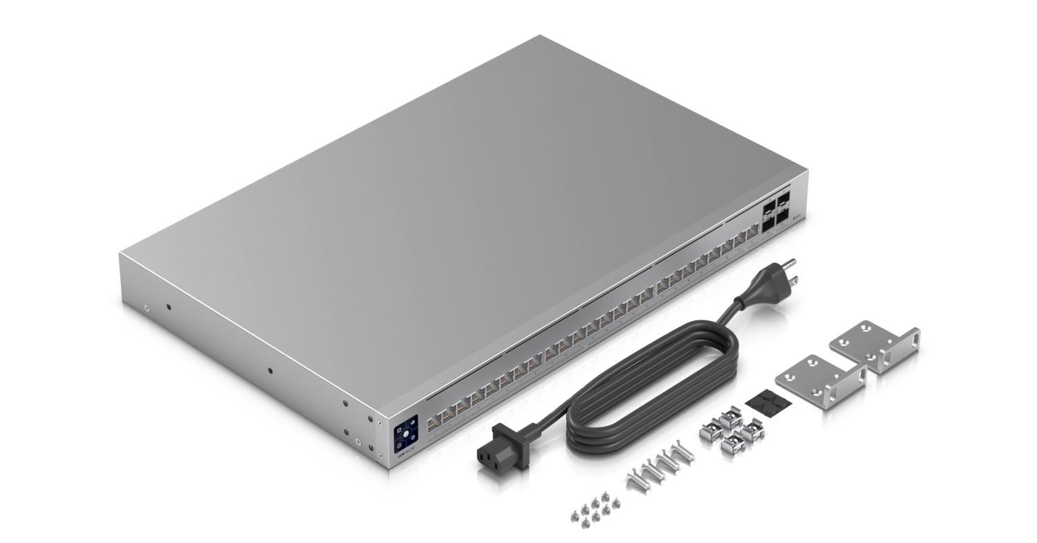 Switch Pro HD 24 Bild 11
