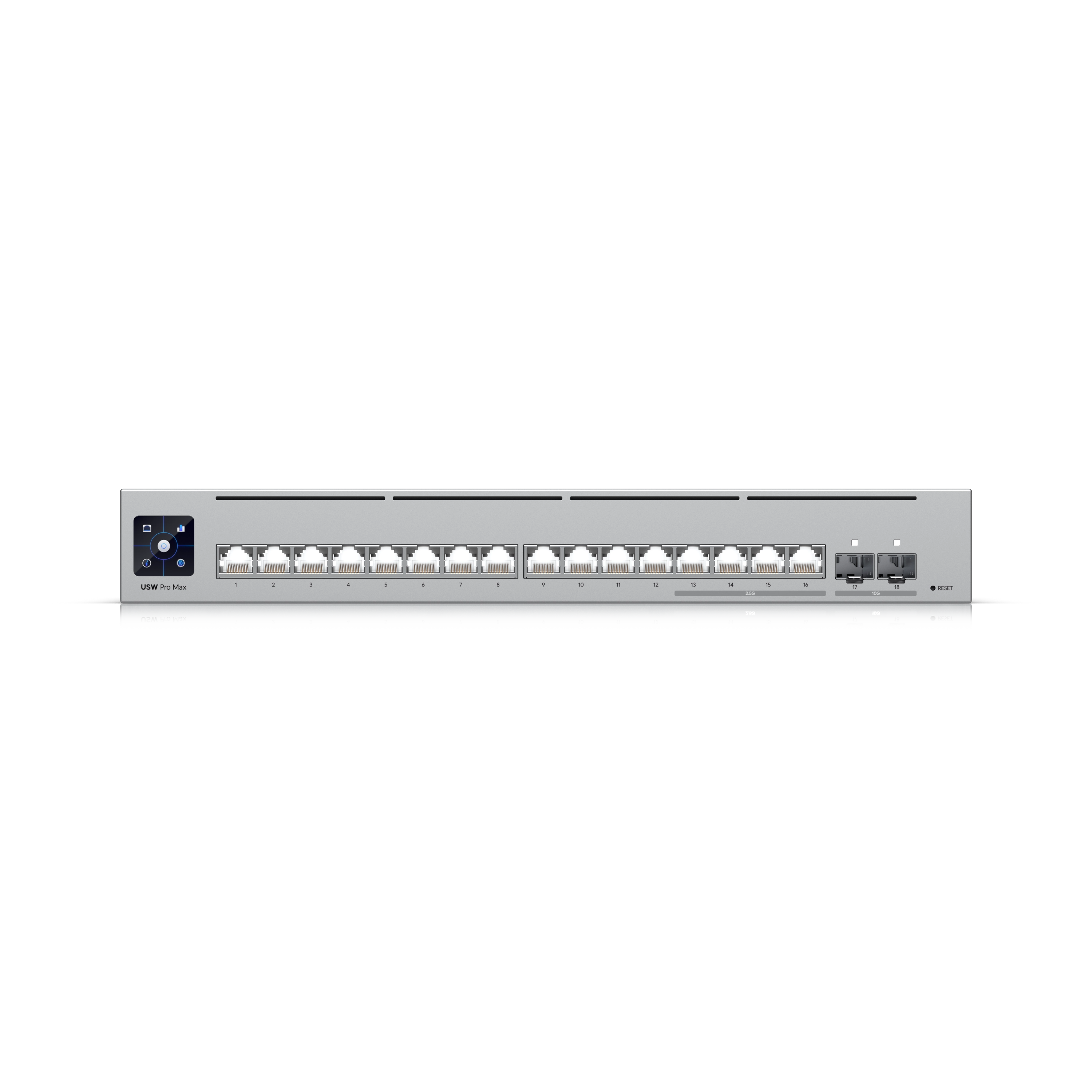 Switch Pro Max 16 Bild 1