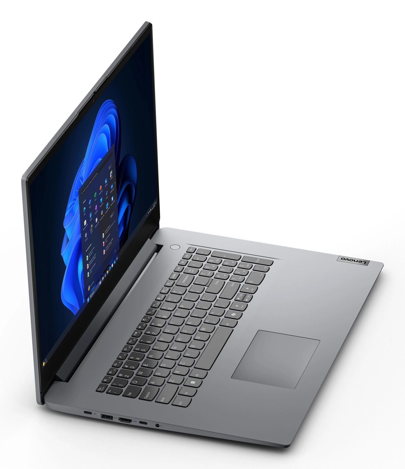 Lenovo V17 Gen 7 IWC Intel Core 5 320, Intel Graphics, 16GB RAM, 512GB SSD, Win 11 Home Bild 5