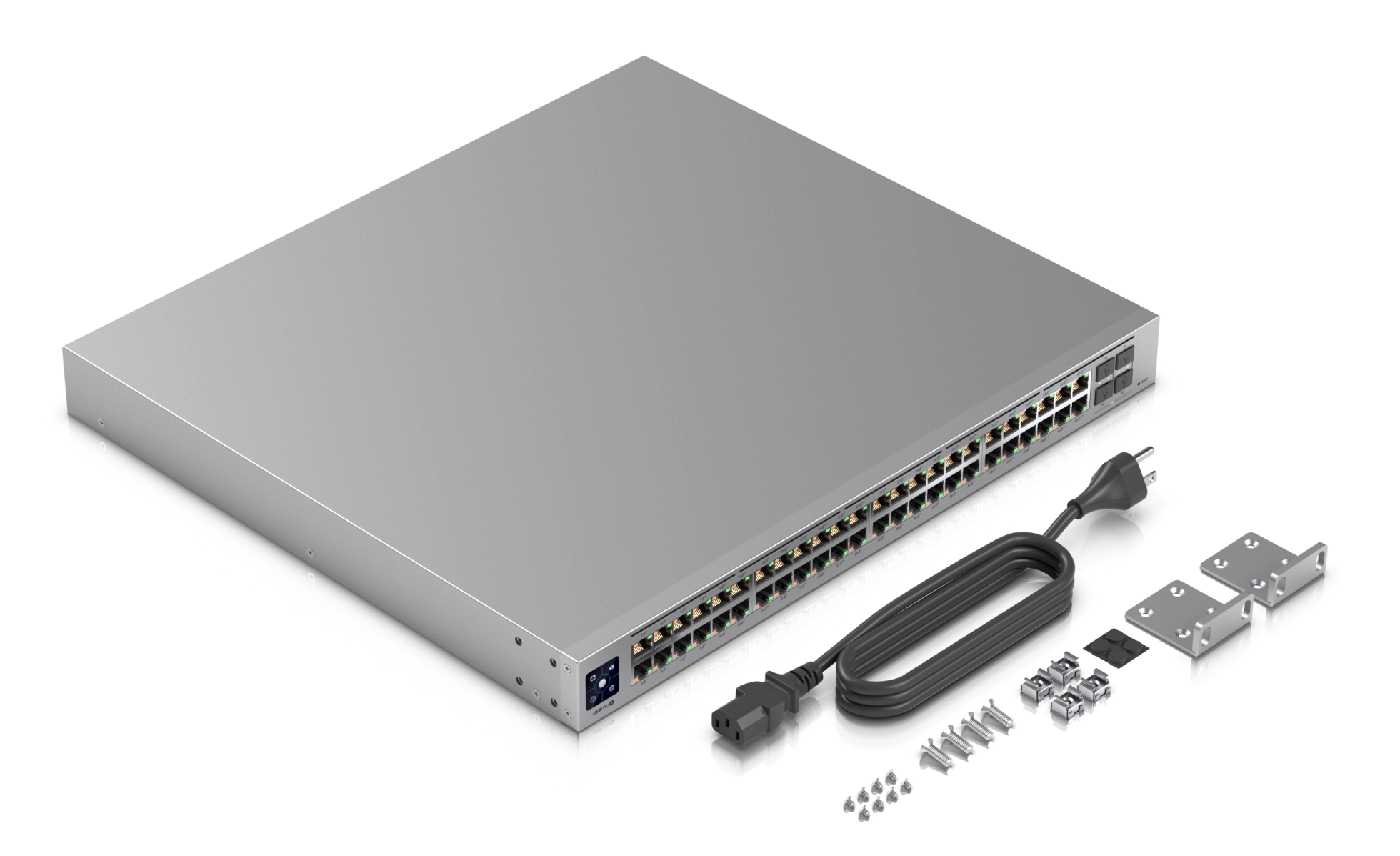 Switch Pro 48 PoE Bild 11