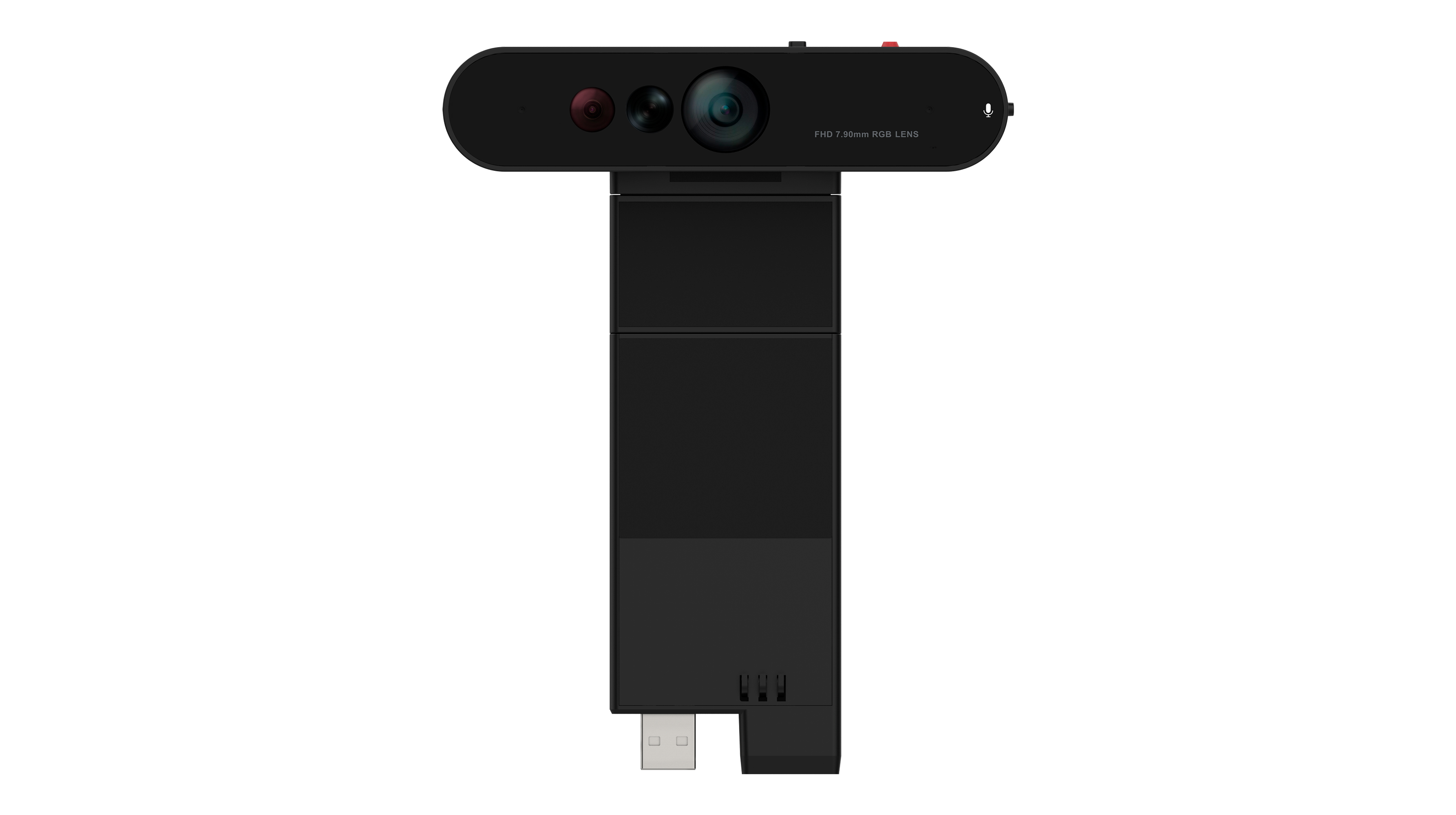 Lenovo Kamera - ThinkVision MC60 Bildschirm-WebCam