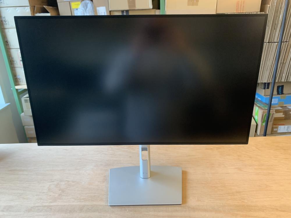 Dell UltraSharp U2722D, 27"