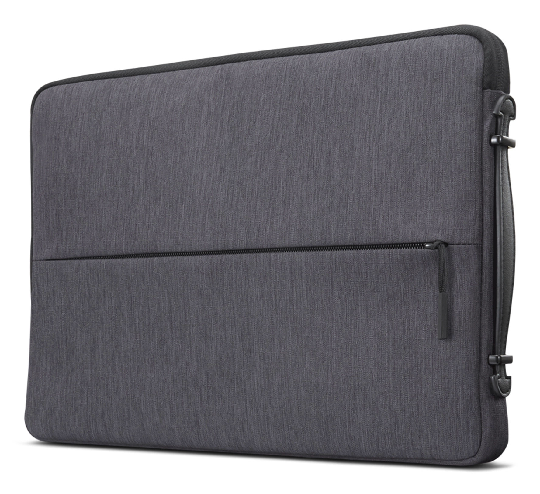 Lenovo Notebook Sleeve 14,0 Urban Sleeve Case Grau Bild 2