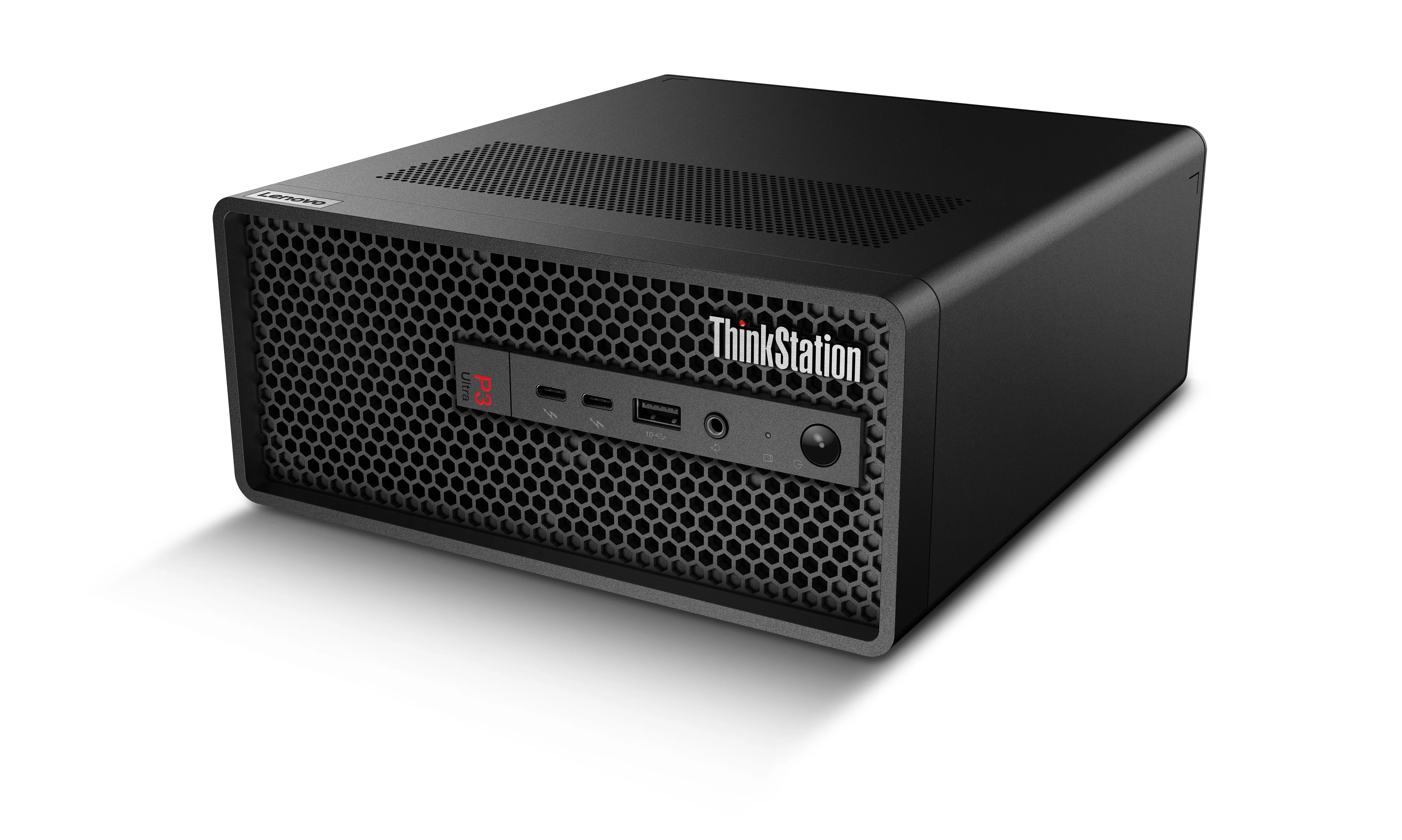 LENOVO ThinkStation P3 Ultra Intel Core i7-14700 32GB 1TB SSD UMA W11P TopSeller