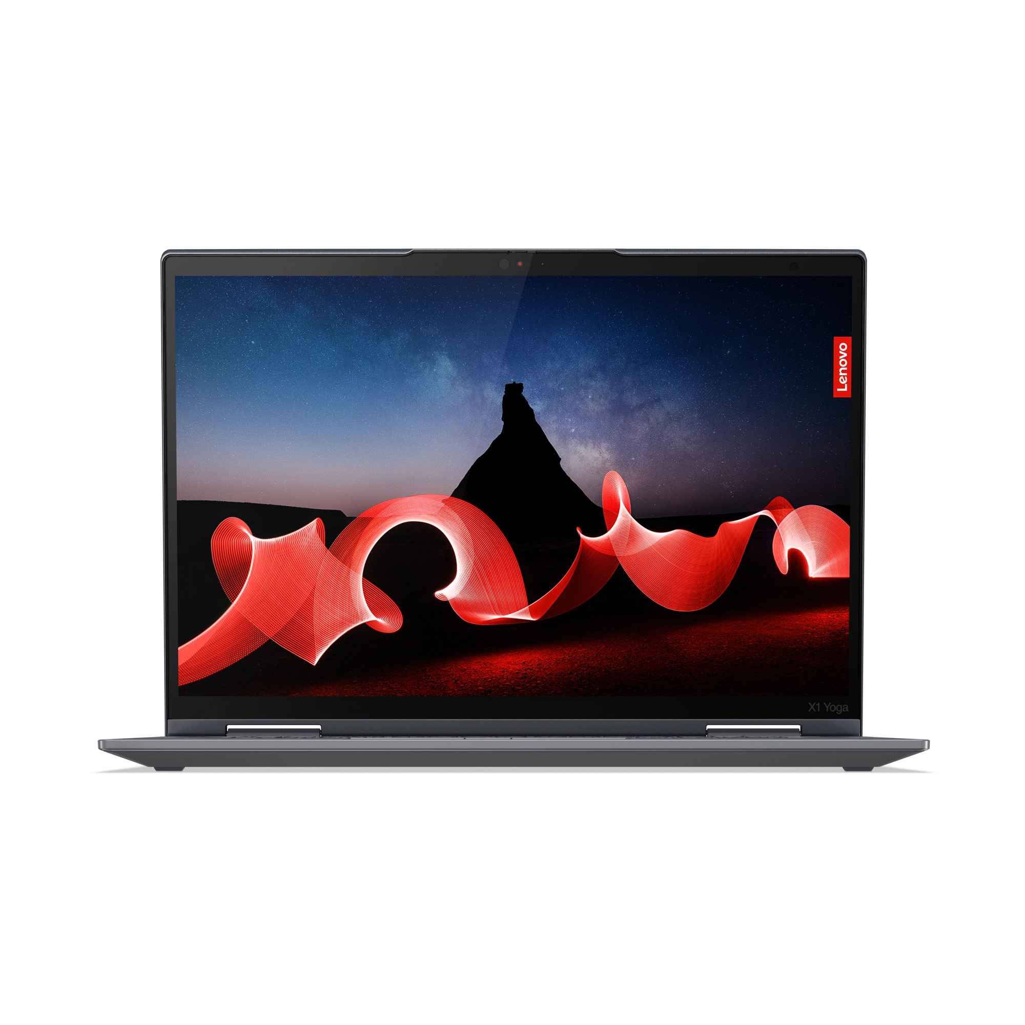 Lenovo ThinkPad X1 Yoga Gen 8 mit i7-1355U, 32GB RAM, 2TB SSD, Windows 11 Pro, Grau Bild 4