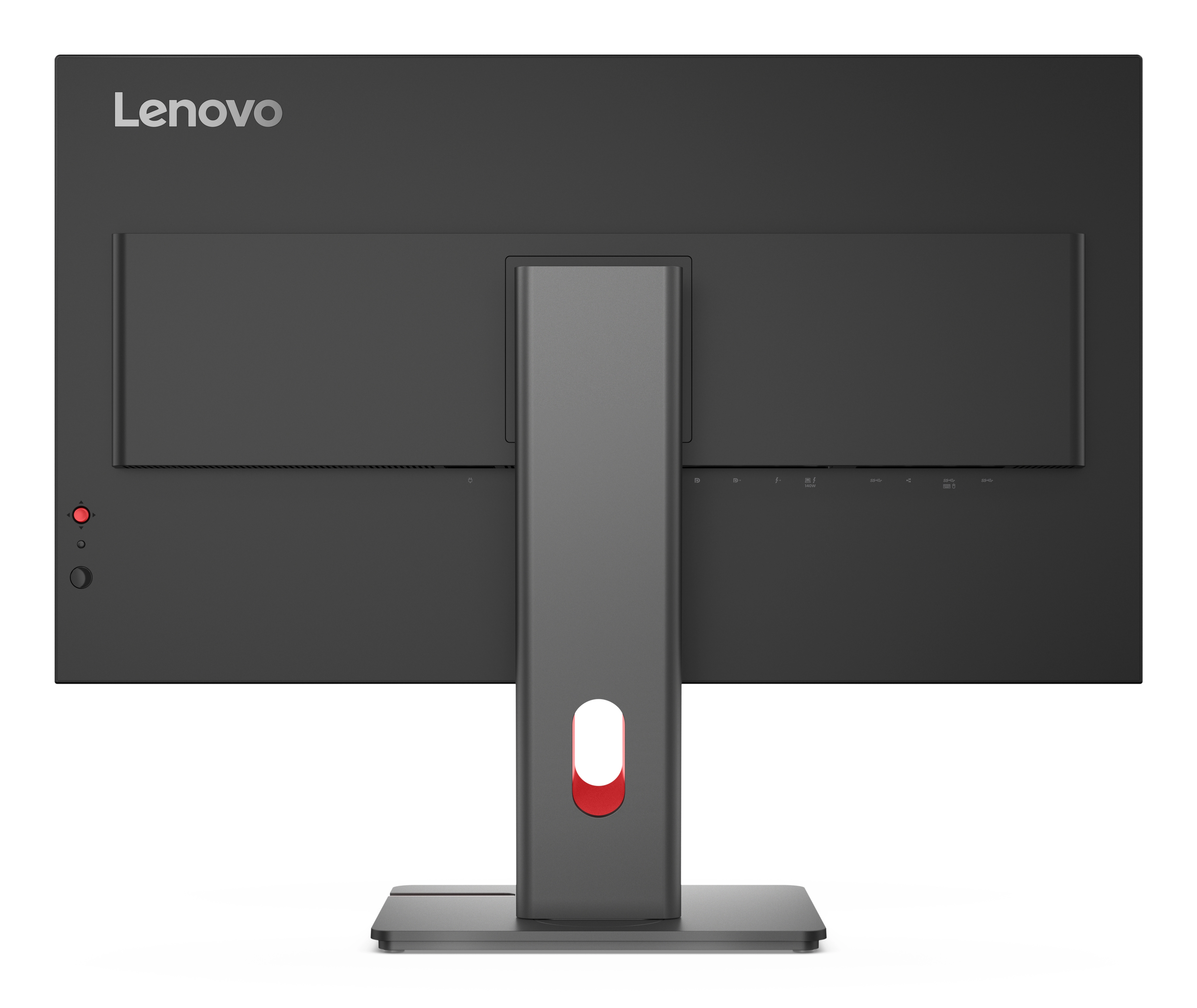 Lenovo ThinkVision P32UD-40 31,5 4K UHD IPS Monitor, 120Hz, 4ms, USB-C PD 140W, Schwarz Bild 7