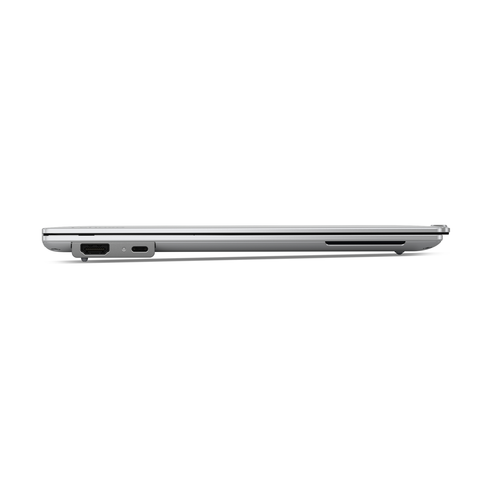 Lenovo ThinkPad X9-14 Gen 1 Aura Edition mit Core Ultra 7 258V, Arc 140V, 32GB RAM, 1TB SSD, Win 11 Pro