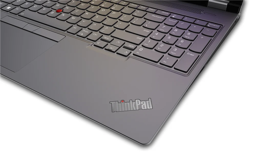 Lenovo ThinkPad P16 Gen 2 mit i9-13980HX, RTX 5000 Ada, 64GB RAM, 2TB SSD, Win 11 Pro