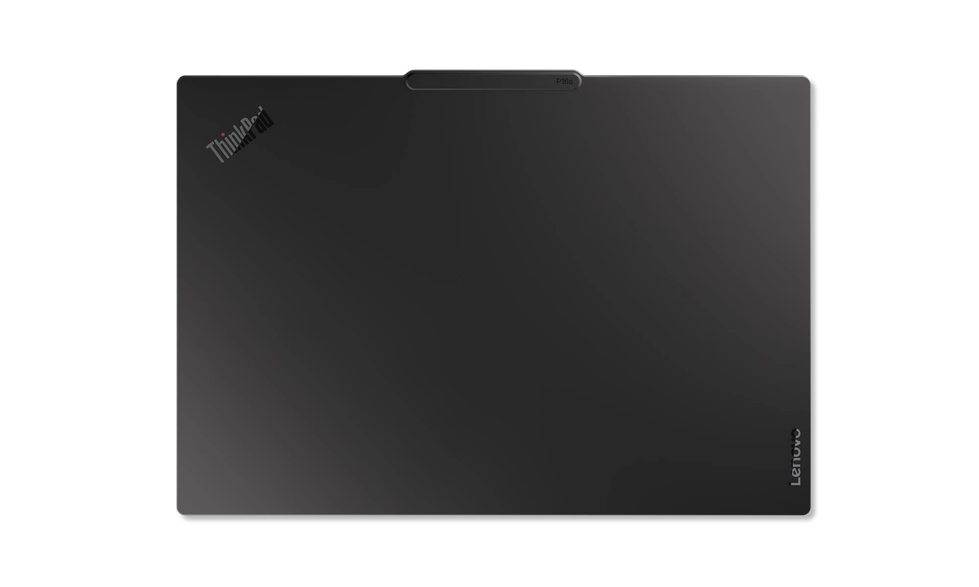 ThinkPad P16s Gen 5 Intel Core Ultra 7 356H, RTX PRO 500, 64GB RAM, 1TB SSD, Win 11 Pro, Black Bild 10
