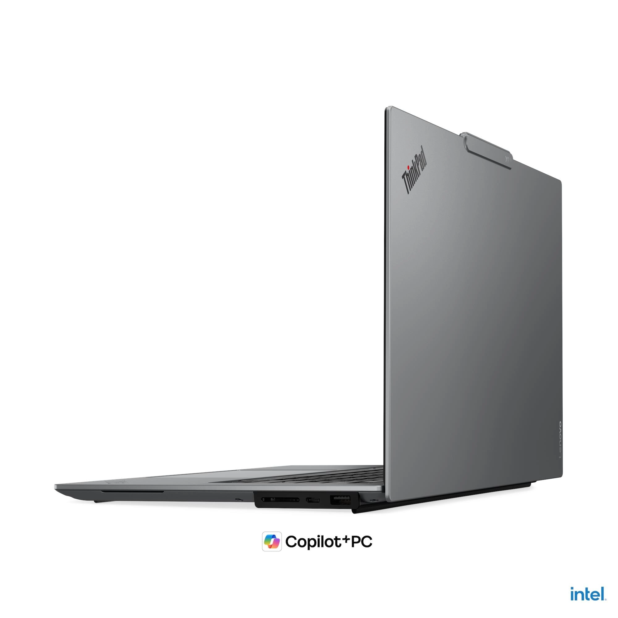 Lenovo ThinkPad X9-15p Gen 1 Aura mit Intel Core Ultra 7 358H, Arc B390, 32GB RAM, 1TB SSD, Win 11 Pro Bild 4