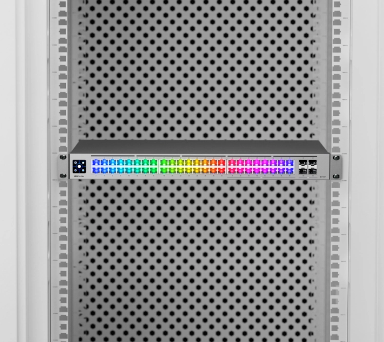 Switch Pro Max 48 Bild 11