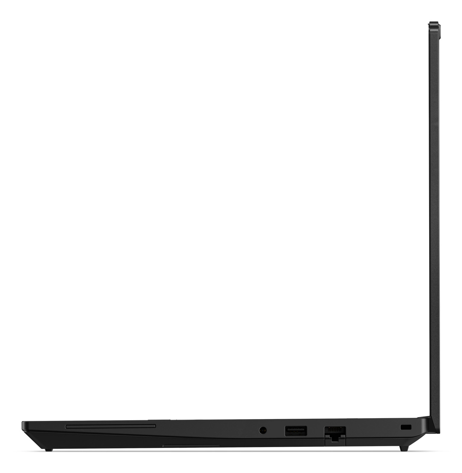 Lenovo ThinkPad T16 Gen 5 mit Intel Core Ultra 5 325, Intel Grafik, 32GB RAM, 1TB SSD, Win 11 Pro, Schwarz Bild 10