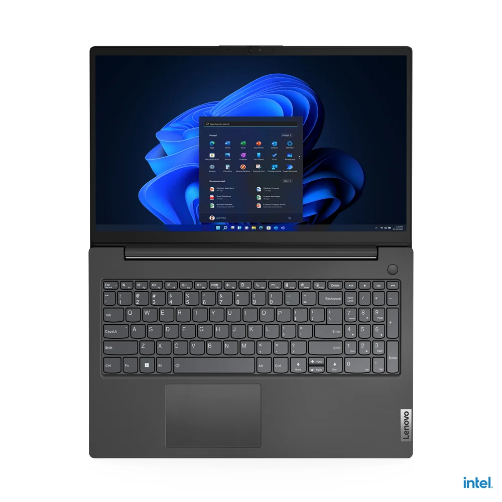 Lenovo V15-ABP G4 15,6 R5-7430U 16512 FHD W11P Bild 6