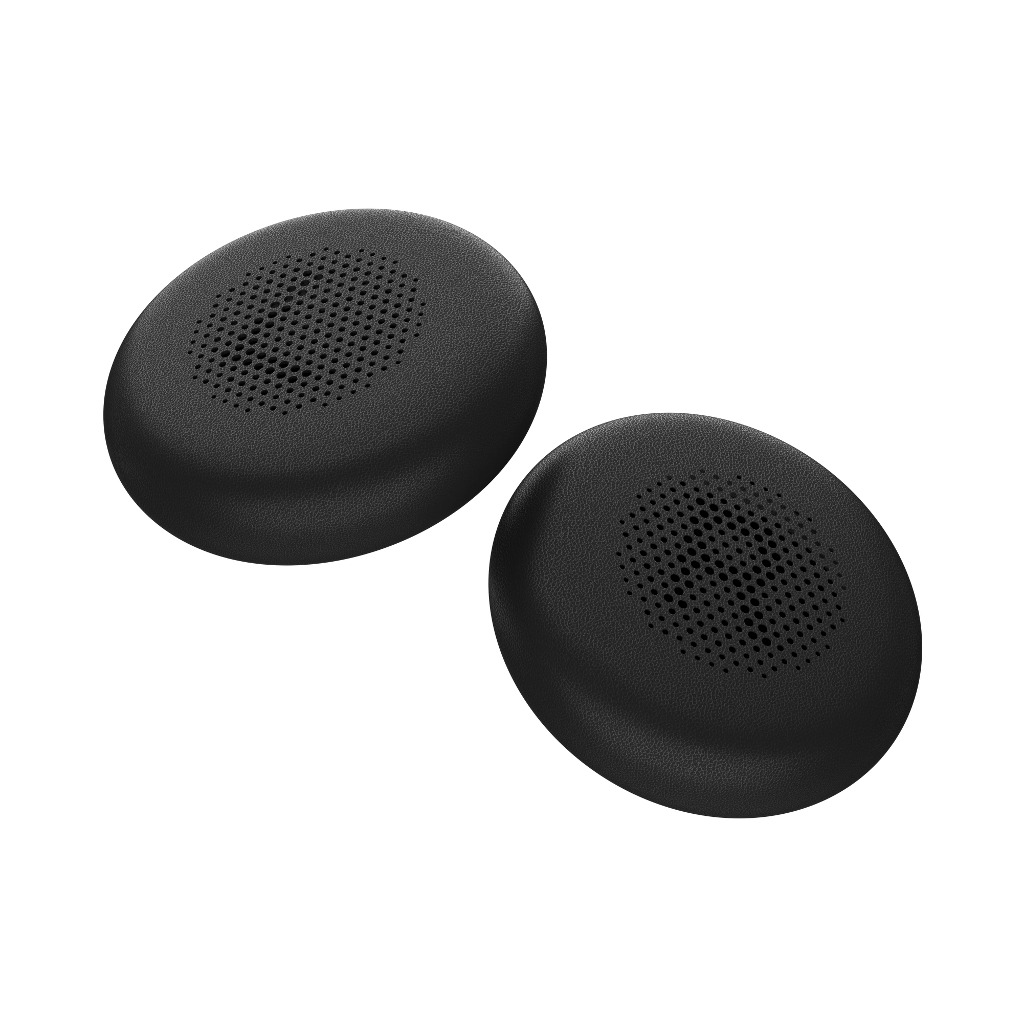 Lenovo 6550 - Headset - On-Ear - Bluetooth - kabellos - aktive Rauschunterdrückung - Schwarz - Zertifiziert für Microsoft Teams Bild 15
