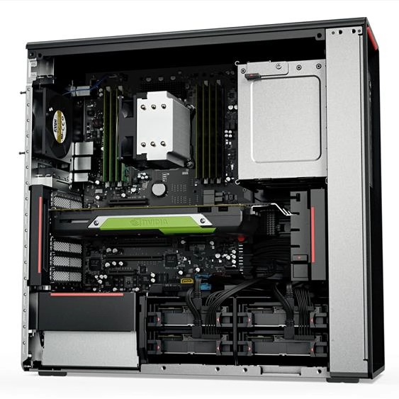 P520 W-222516GB512SSDW10P Bild 6