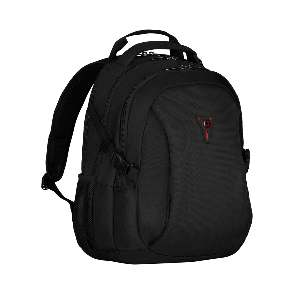 Wenger, Sidebar 16 Computer Backpack wTablet, Black, 601468 Bild 2
