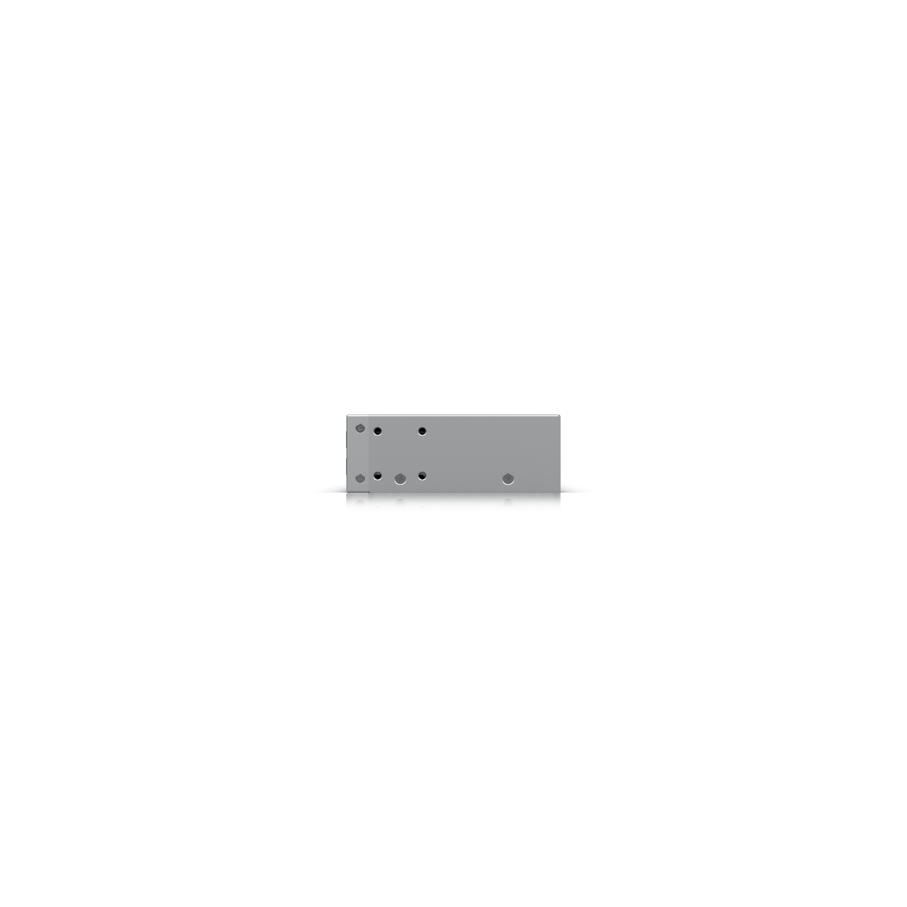 UniFi USW-WAN-RJ45 10GbE WAN Switch für Shadow Mode HA, 2x Uplink, 2x AC, GbE Mgmt Bild 2