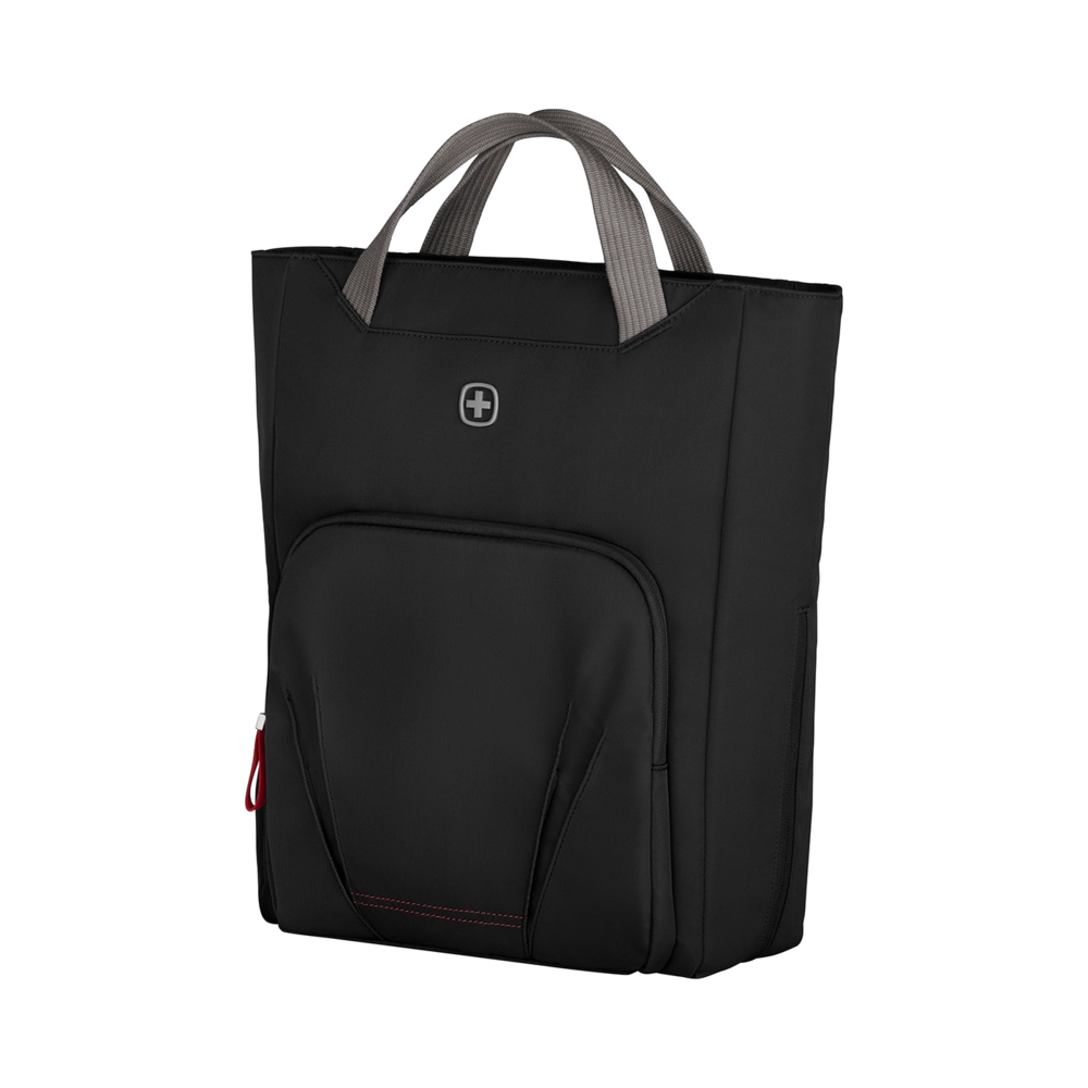 Wenger, Motion , Vertical Tote 16, Chic Black, 612541 Bild 1