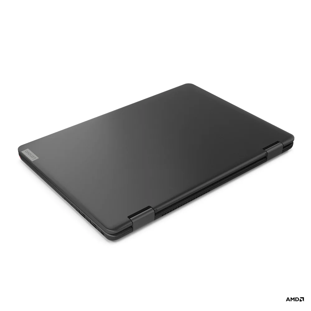 Lenovo Essential 13w Yoga G2 mit AMD Ryzen 5 7530U, 16GB RAM, 512GB SSD, Windows 11 Pro Bild 8