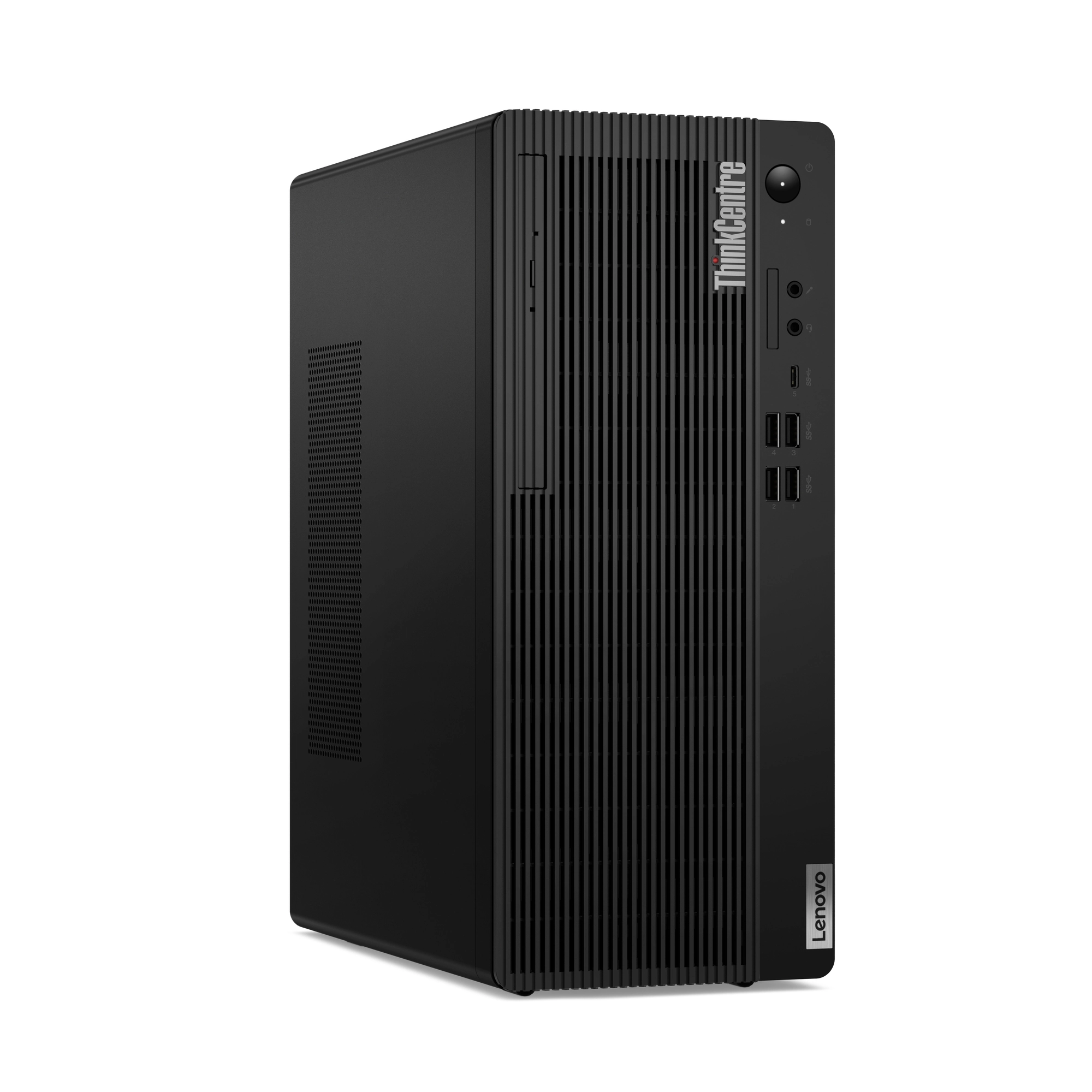 Lenovo ThinkCentre M75t Gen 5 mit AMD Ryzen 5 8500G, Radeon 740M, 16GB RAM, 512GB SSD, Windows 11 Pro Bild 4