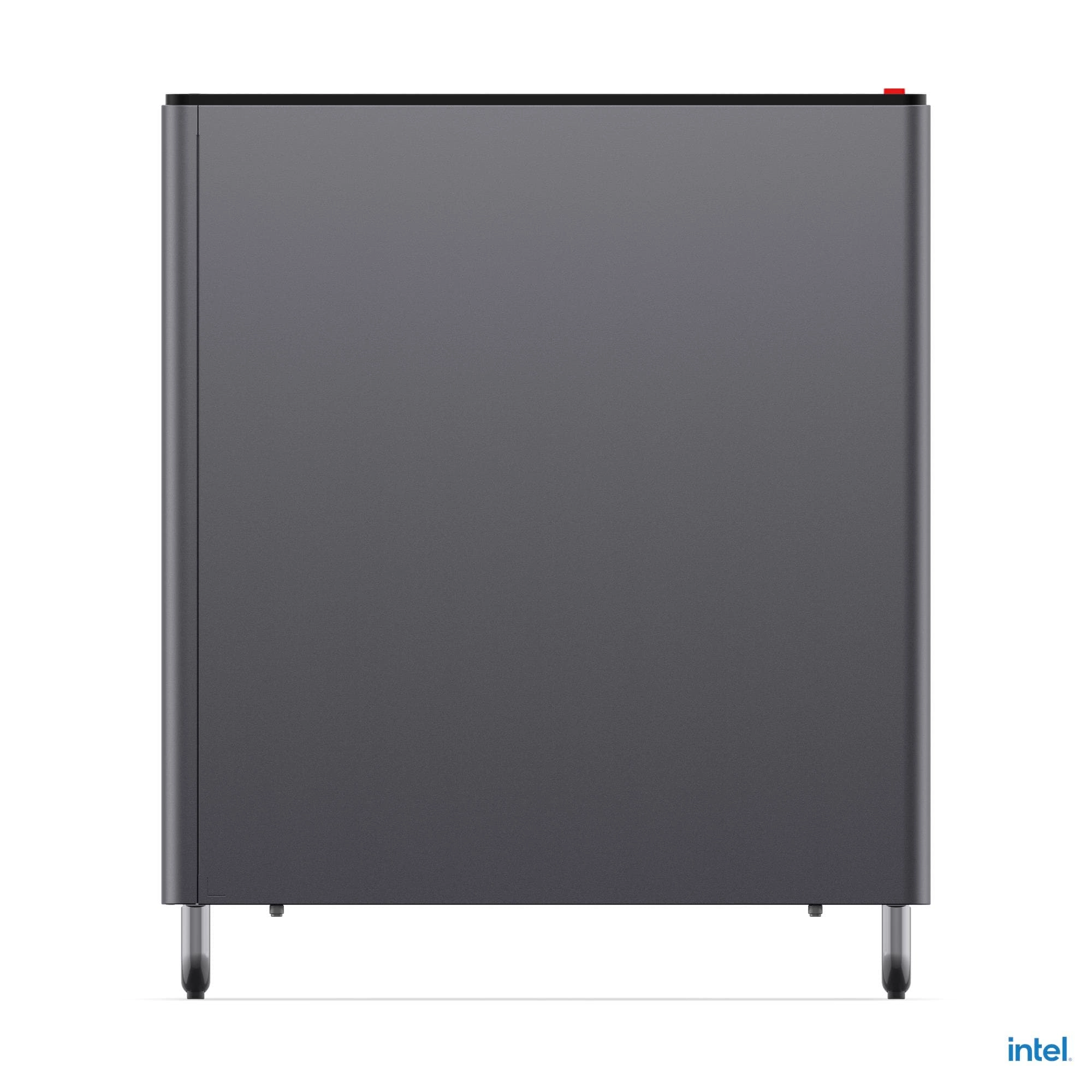 Lenovo ThinkCentre X 13LF - Tower - Core Ultra 9 285 2.5 GHz - vPro Enterprise - RAM 32 GB - SSD 512 GB - NVMe, TCG Opal Encryption 2, Performance - GeForce RTX 5060 Ti - Wi-Fi 6, Wi-Fi 7, Bluetooth Bild 3