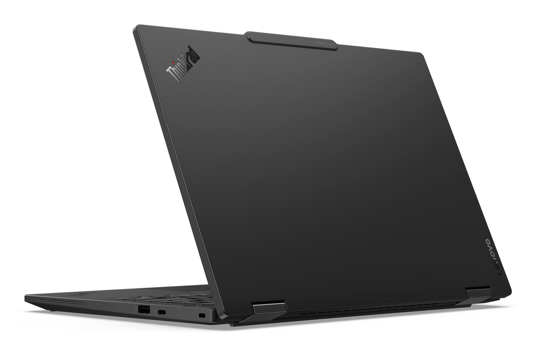 Lenovo ThinkPad T14s 2-in-1 Gen 2 mit Intel Core Ultra 5 325, Intel Graphics, 16GB RAM, 512GB SSD, Win 11 Pro Bild 17