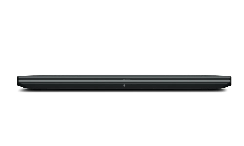 Lenovo ThinkPad P1 Gen 6 mit i7-13700H, RTX A1000, 32GB RAM, 1TB SSD, Windows 11 Pro, Schwarz
