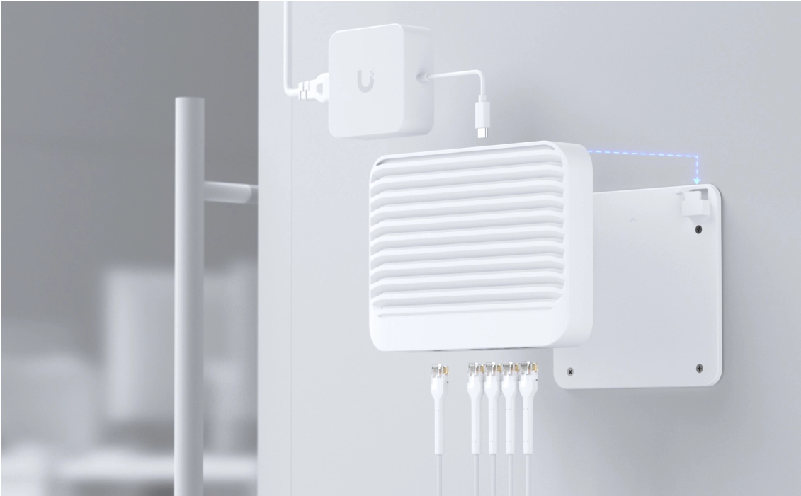 Switch Flex XG Bild 9