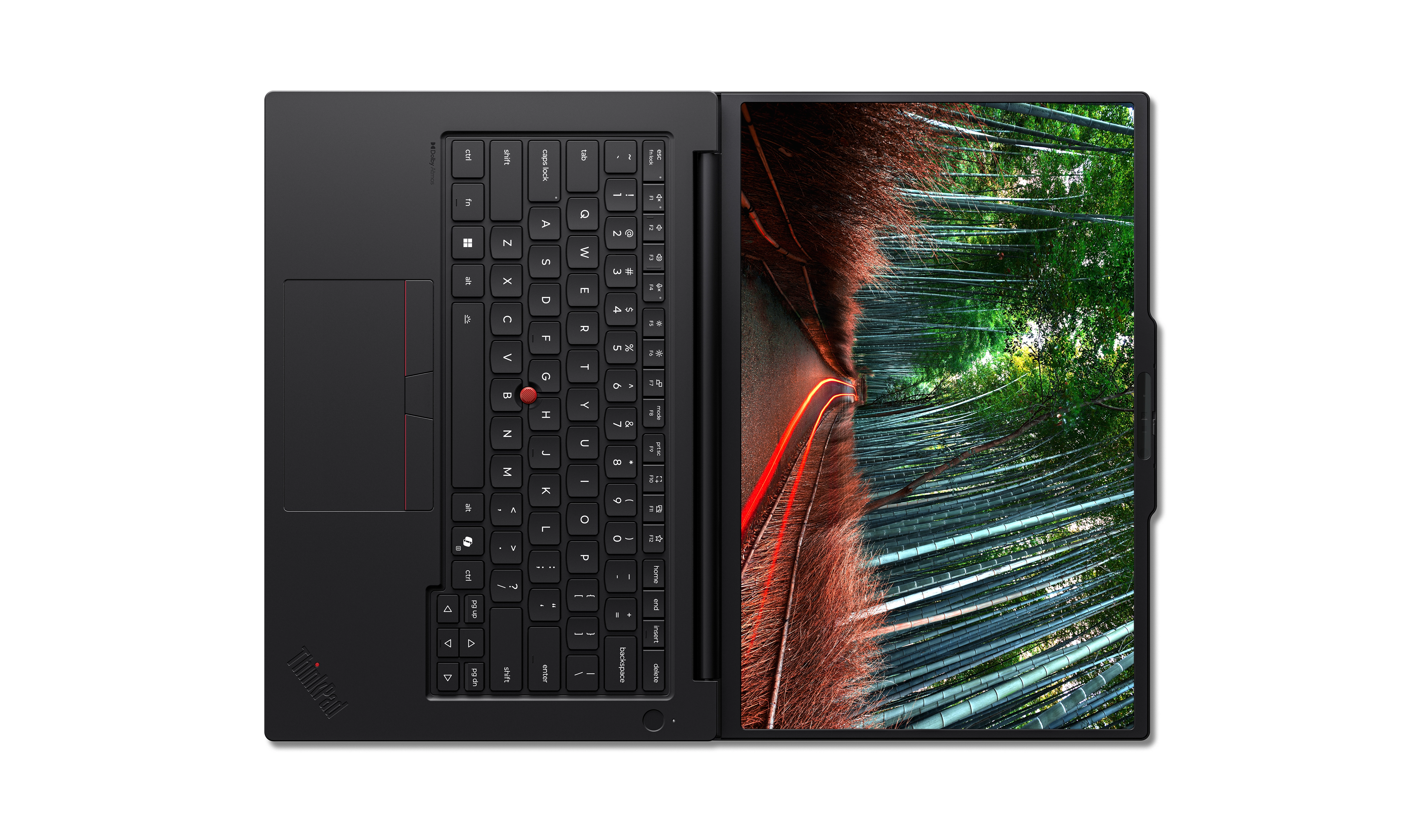 Lenovo ThinkPad P14s Gen 7 Intel Core Ultra 5 336H, RTX PRO 500, 32GB RAM, 512GB SSD, Win 11 Pro Bild 11