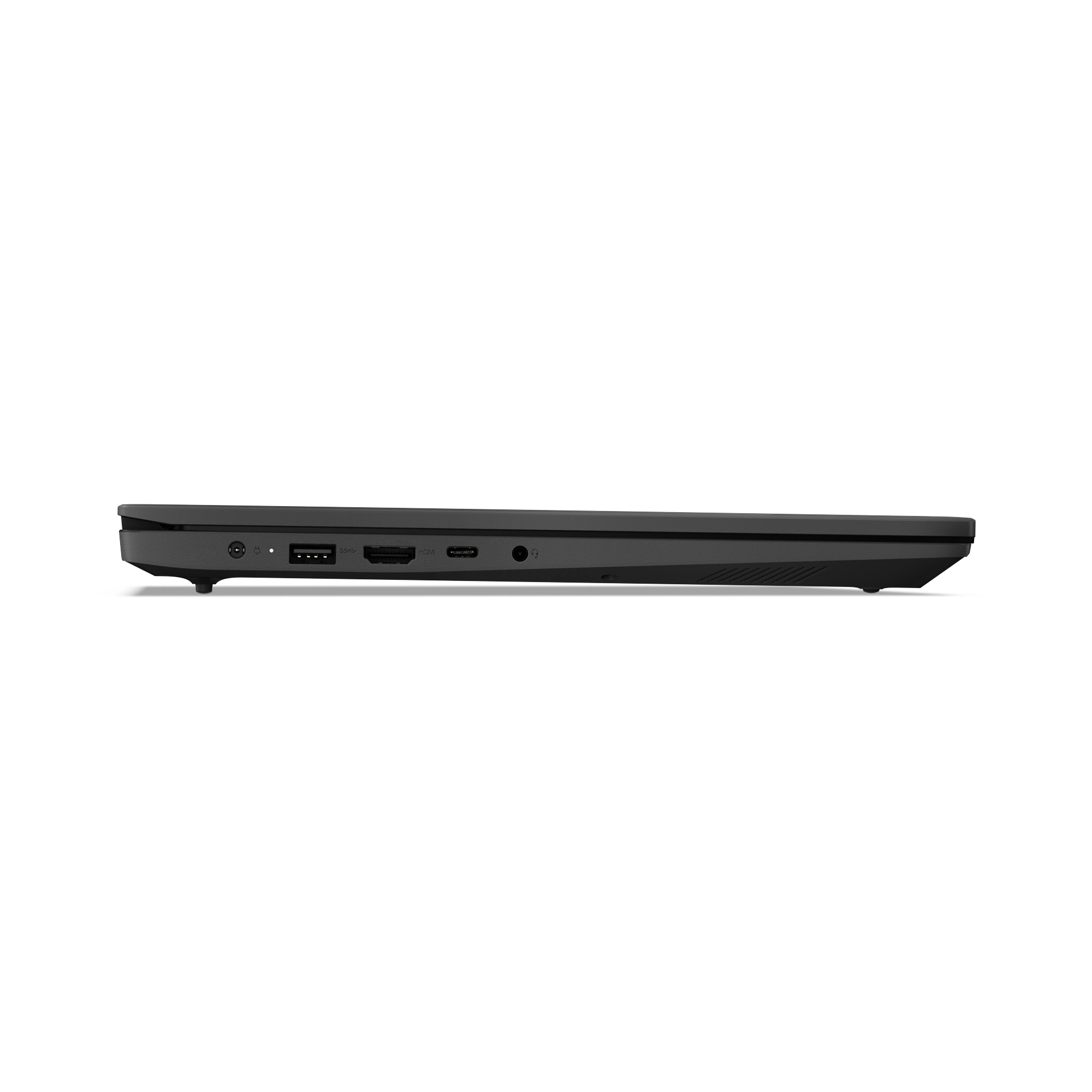Lenovo V15 G4 AMN mit AMD Ryzen 3 7320U, AMD Radeon 610M, 8GB RAM, 256GB SSD, Schwarz Bild 9