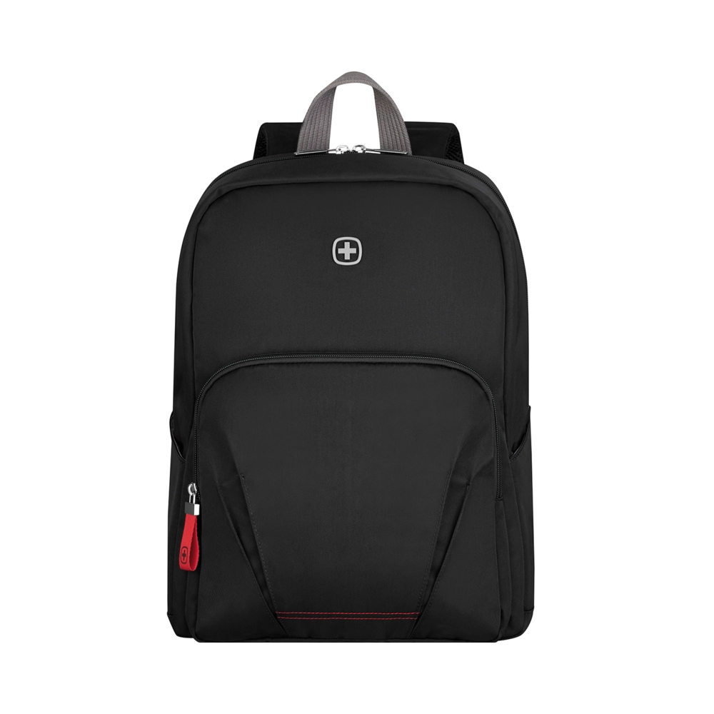 Wenger, Motion, Backpack, Chic 16 Black, 612545 Bild 0