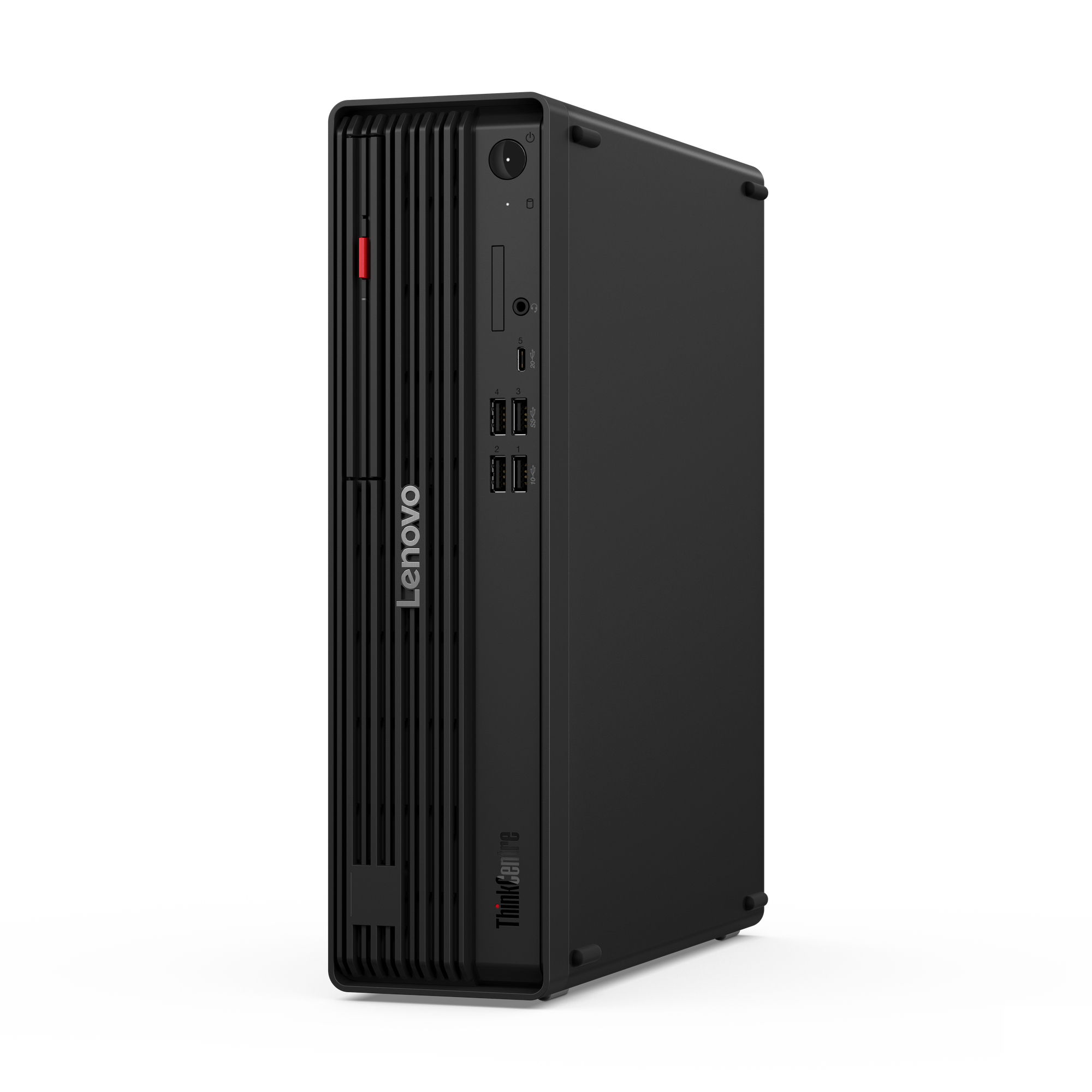 Lenovo ThinkCentre M90s Gen 6 mit Intel Core Ultra 7 265, Intel Graphics, 32GB RAM, 512GB SSD, Windows 11 Pro