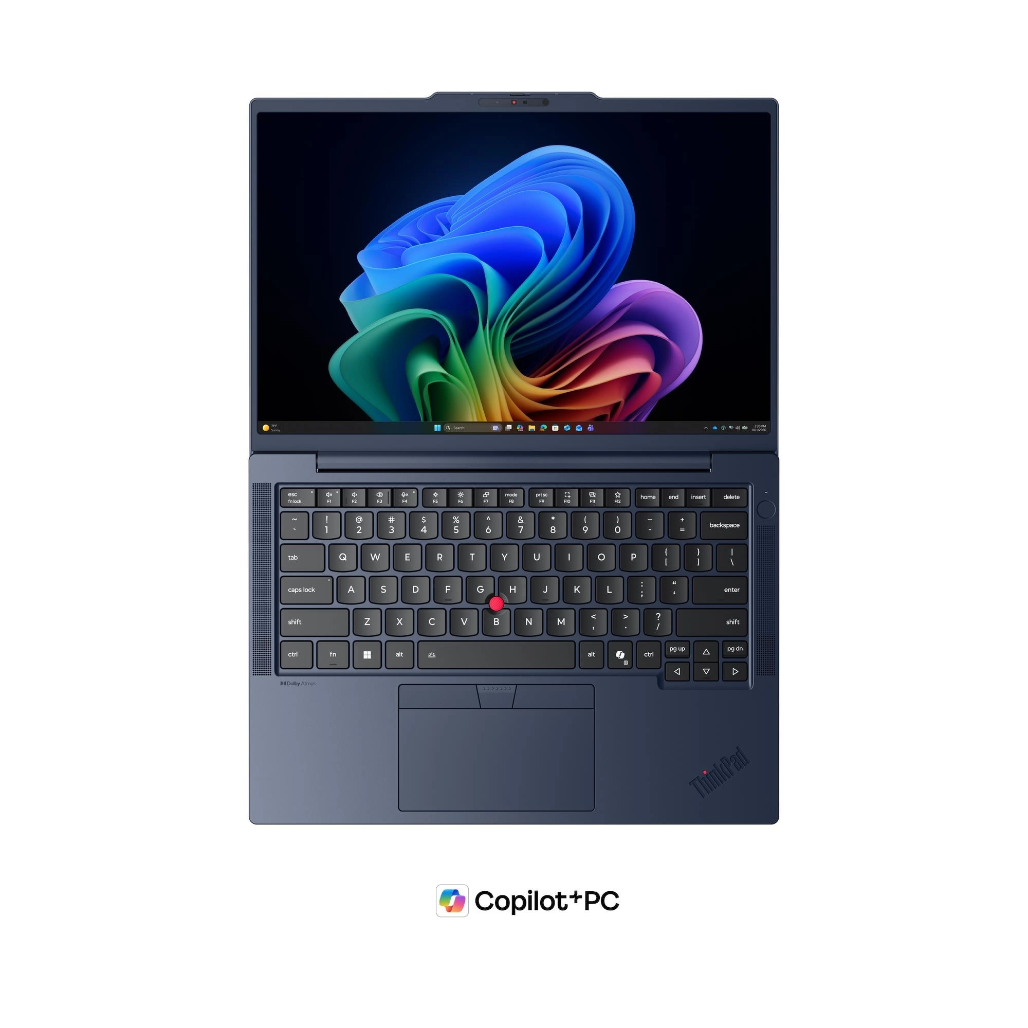 Lenovo ThinkPad T14s G7 14 U7-355 32512 WUXGA W11P Bild 8