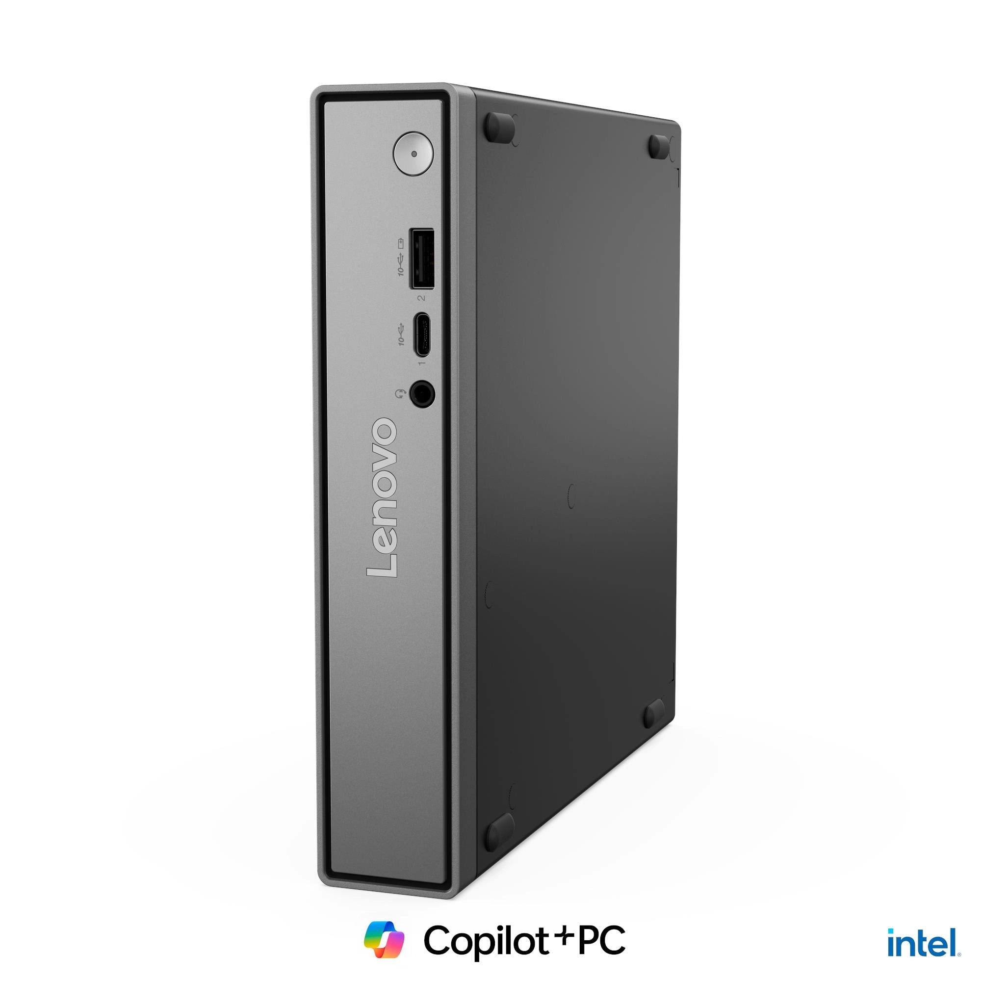 Lenovo ThinkCentre neo50q G6 Tiny U5-226V 16256 WiFi ohne OS Bild 9