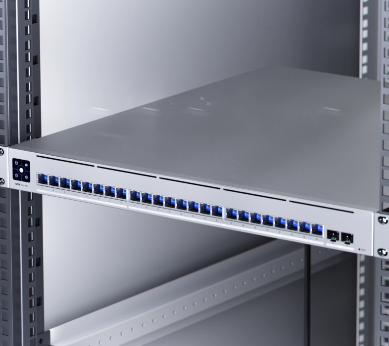Switch Pro XG 24 Bild 11