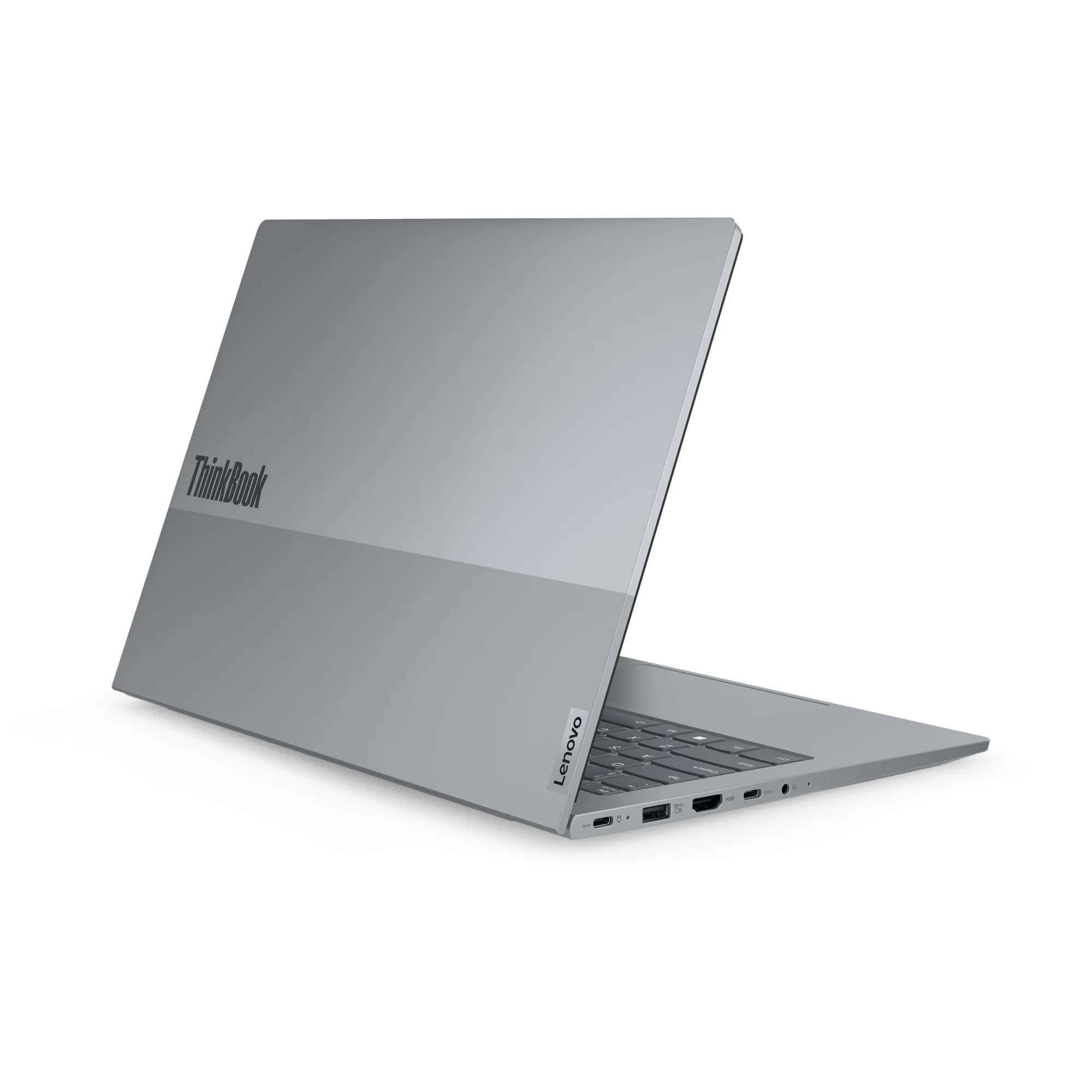 Lenovo ThinkBook 14 G7 mit Intel Core Ultra 5 125U, 32GB RAM, 1TB SSD, Windows 11 Pro Bild 10