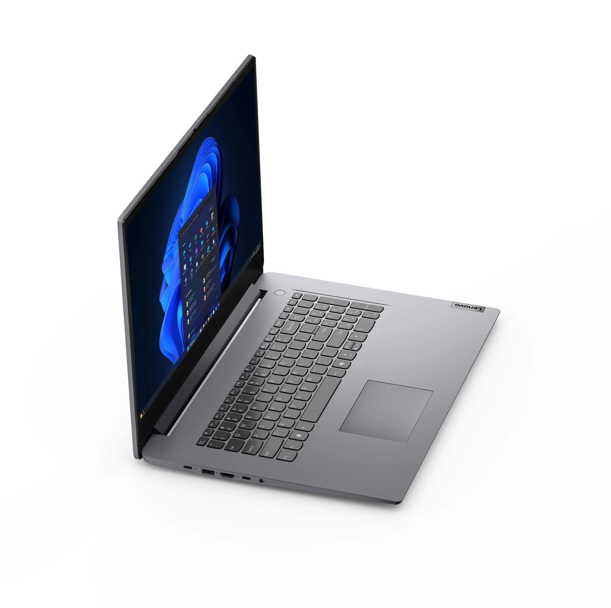 Lenovo V17 G7 17.3 C7-350 16512 FHD W11P Bild 11