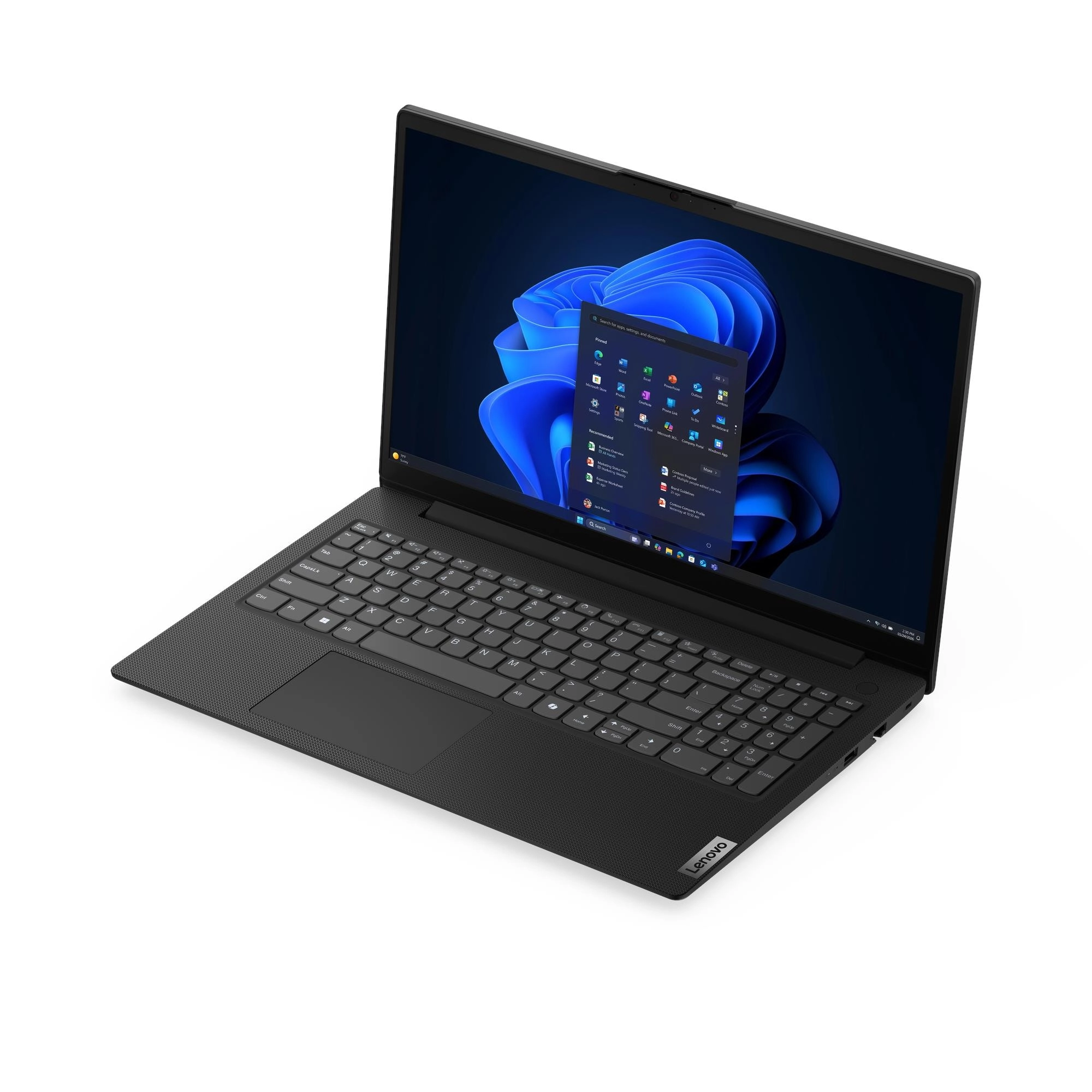 Lenovo V15 G7 15.6 C5-320 16256 FHD W11P Bild 10