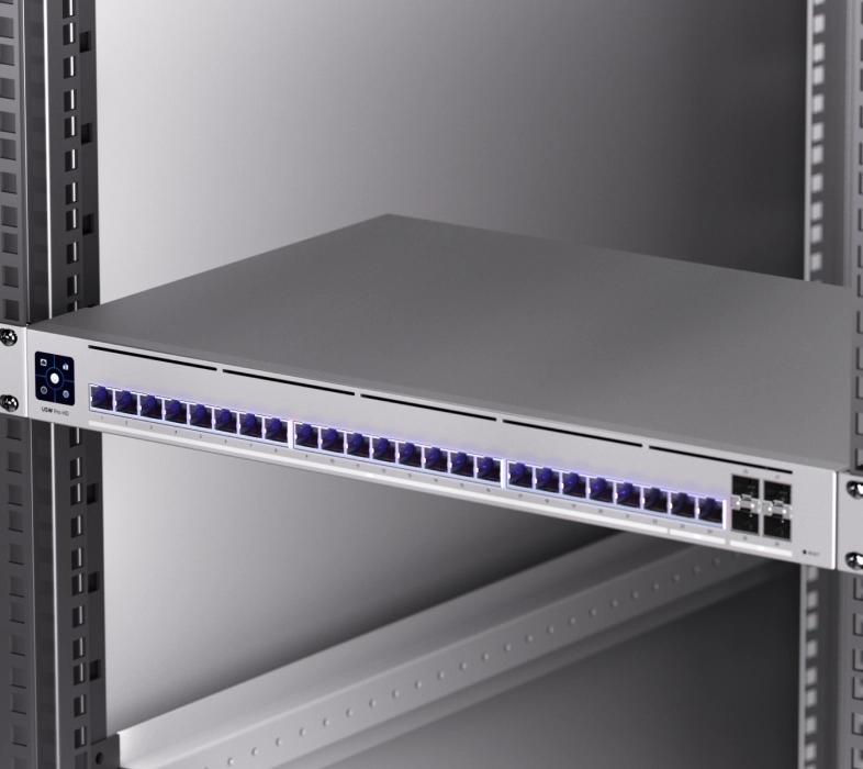 Switch Pro HD 24 Bild 8