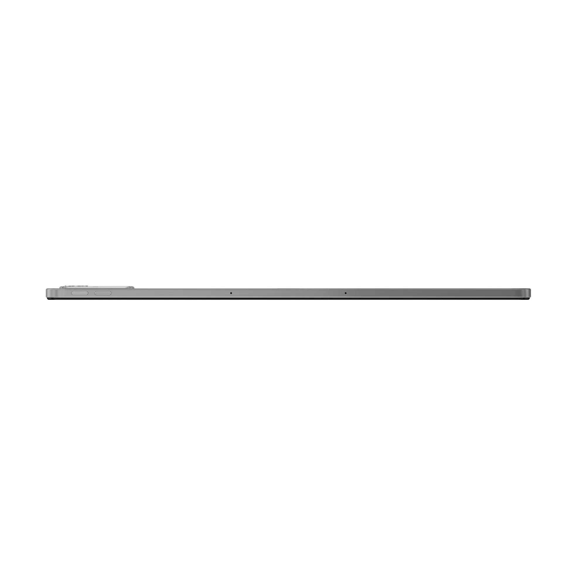 Lenovo Tab P12 12,7" 3K, Dimensity 7050, 8GB RAM, 128GB, Wi‑Fi 6, Android 13, Grau