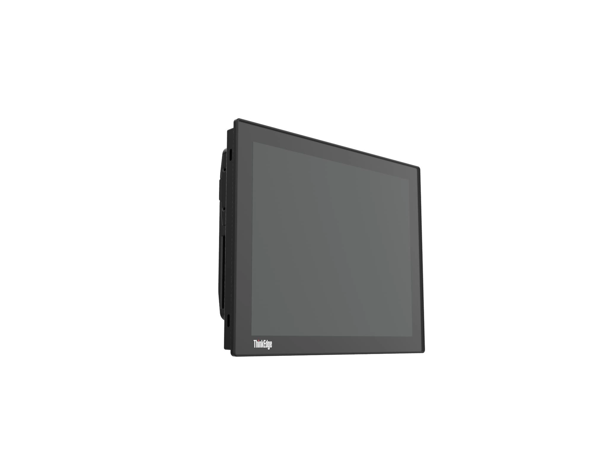 Lenovo ThinkEdge SE50a-21 Gen 1 13NC - All-in-One (Komplettlösung) - ohne Standfuß - Core 5 120UL - RAM 16 GB - SSD 512 GB - TCG Opal Encryption 2, NVMe - Intel Graphics - 1GbE, 2.5GbE, Wi-Fi 6E, Blue Bild 1