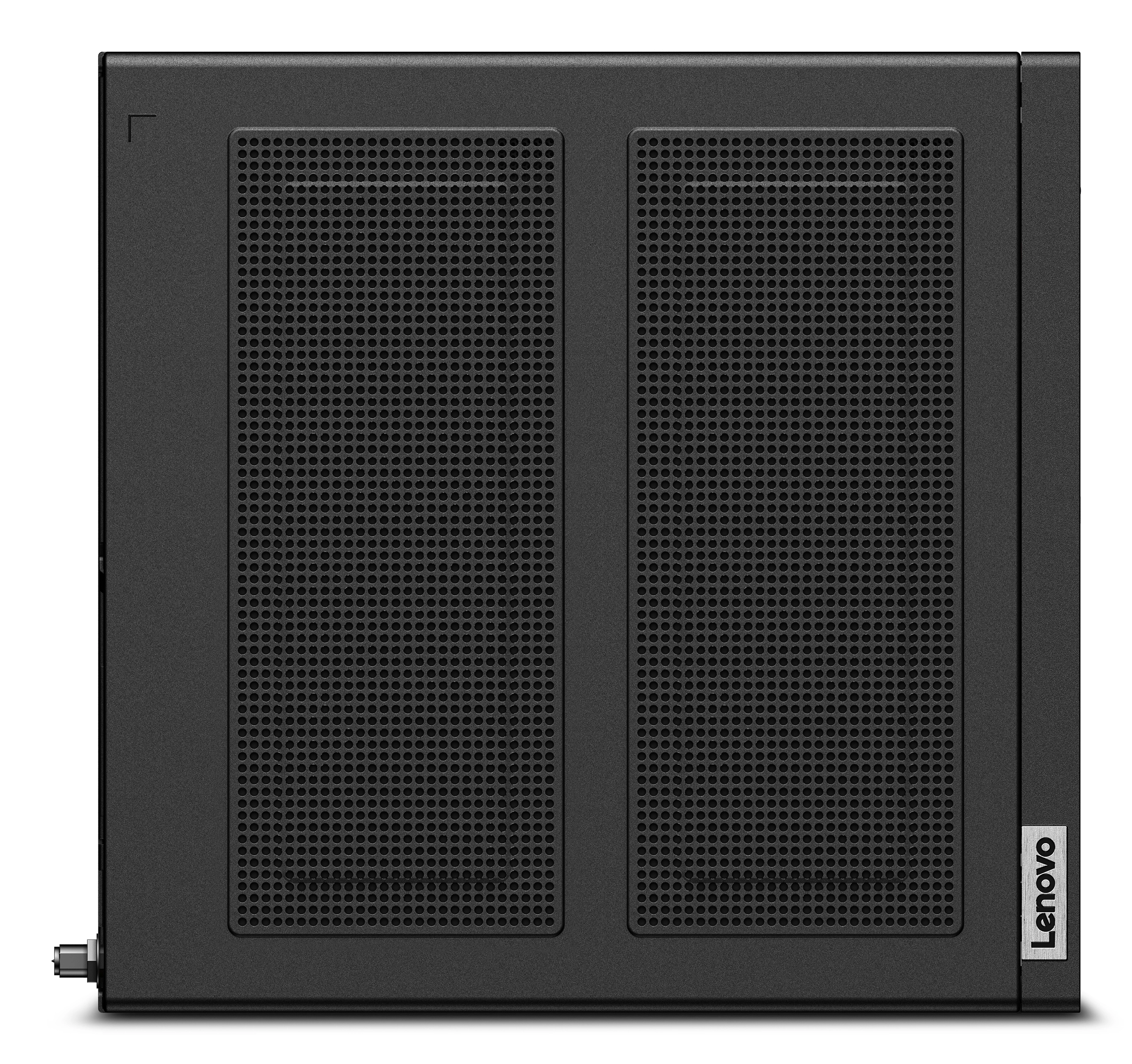 Lenovo ThinkStation P3 Tiny mit Intel Core i7-14700, RTX A400, 32GB RAM, 1TB SSD, Win 11 Pro Bild 7