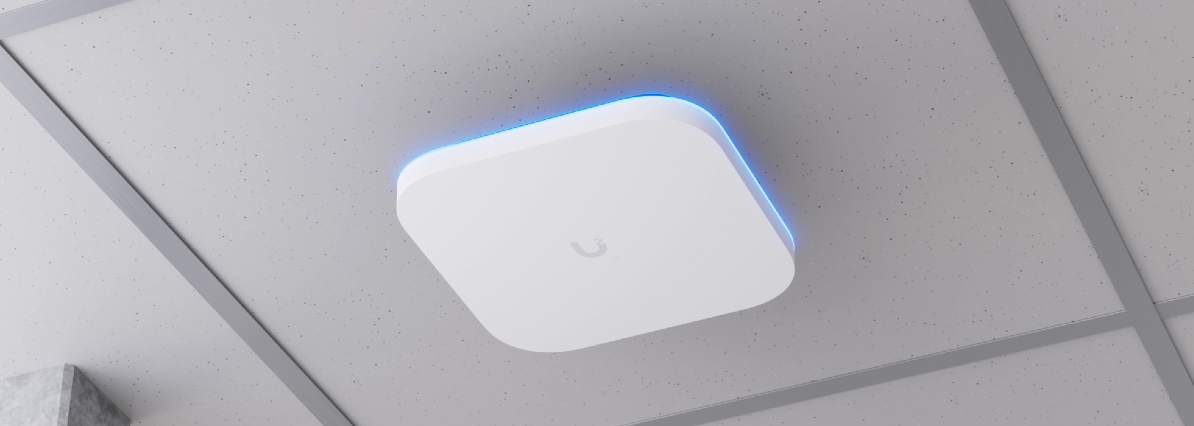 Access Point E7 WiFi 7, 10 Streams, 10 GbE, GbE Redundanz, 6 GHz, AFC, PoE++ Bild 11